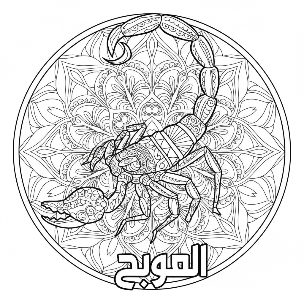 عقرب