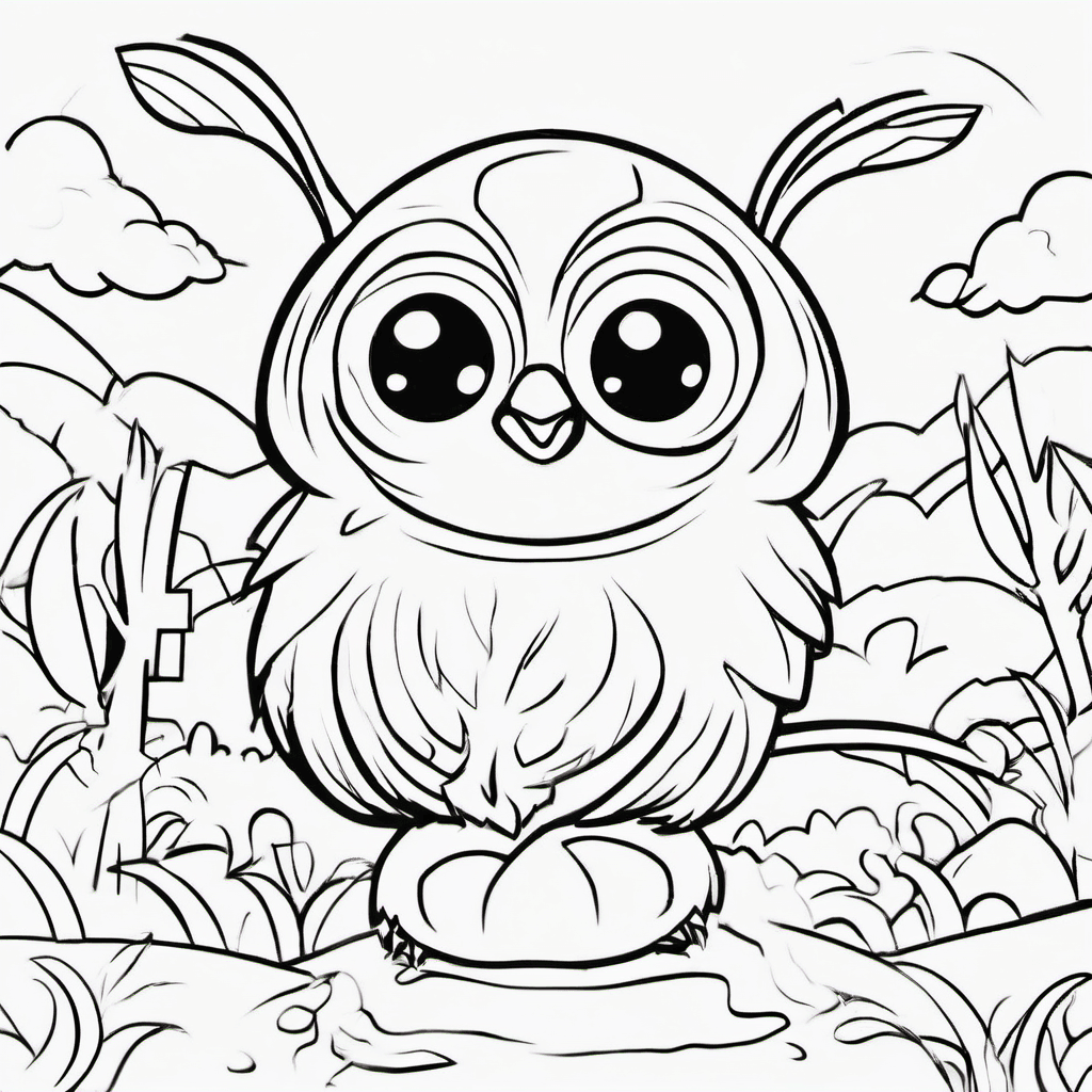 Firby Ohren Hoch