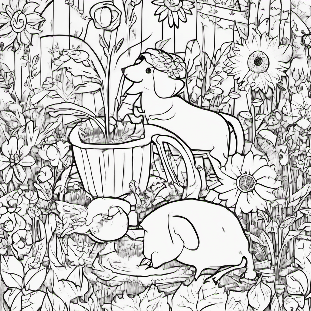 MASTER PROMPT: CREATE A COMPLETE AMAZON KDP COLORING BOOK Act as a professional 