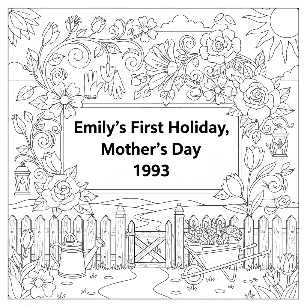Outside scenery with a center of this white text with Arial Regular font style s