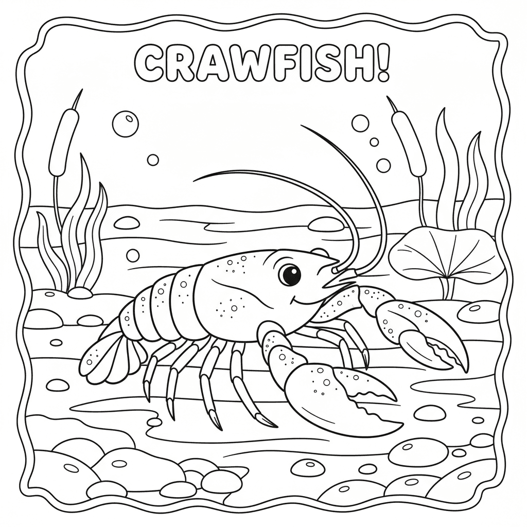 Craw