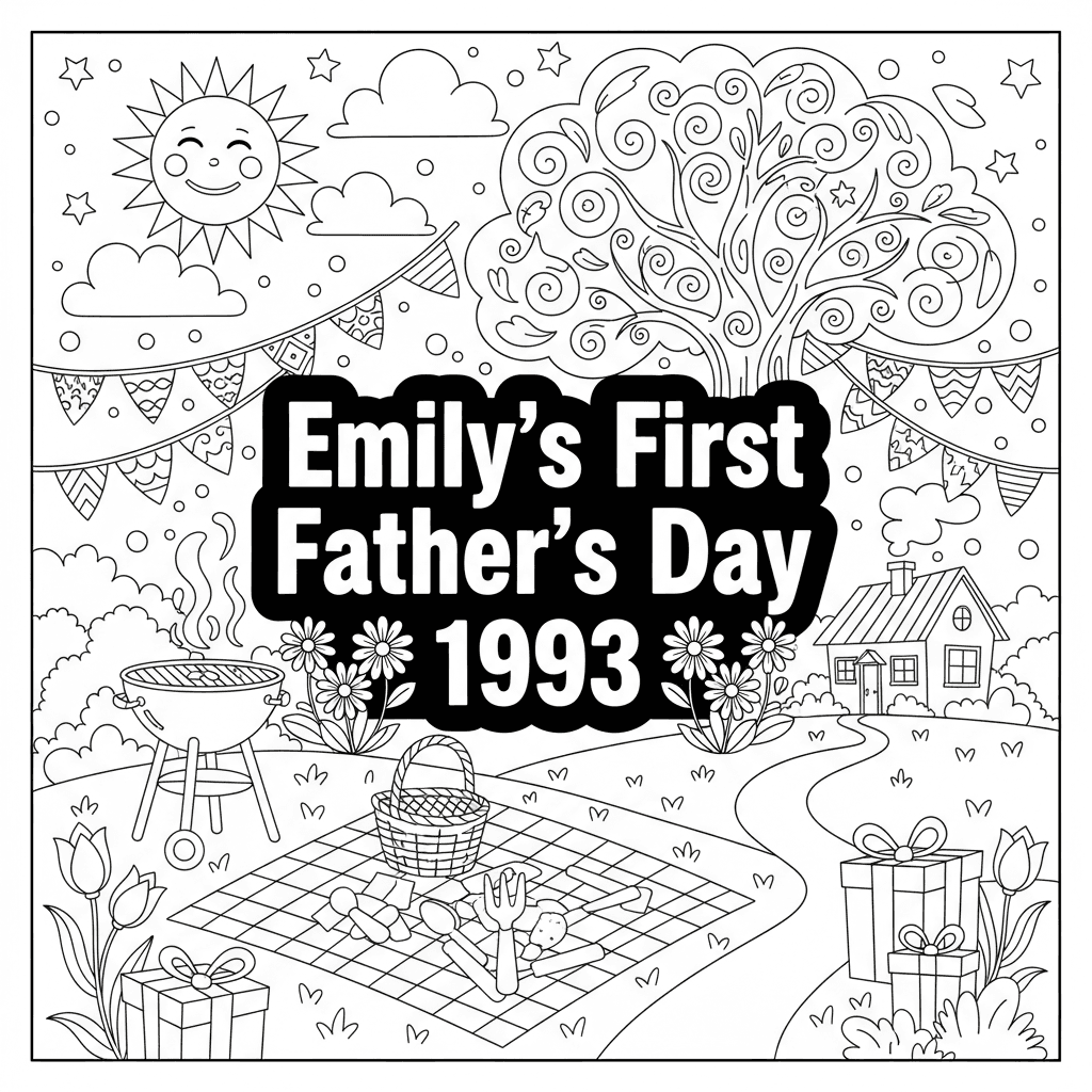 Outside scenery with a center of this white text with Arial Regular font style s