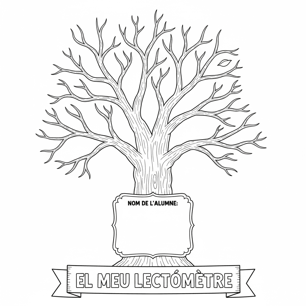 Quiero que hagas un árbol, pero sin hojas, solo con el tronco y las ramas. que e