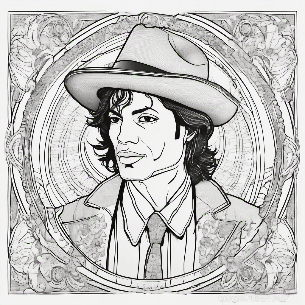 Michael Jacksen