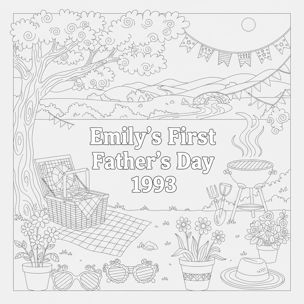 Outside scenery with a center of this white text with Arial Regular font style s