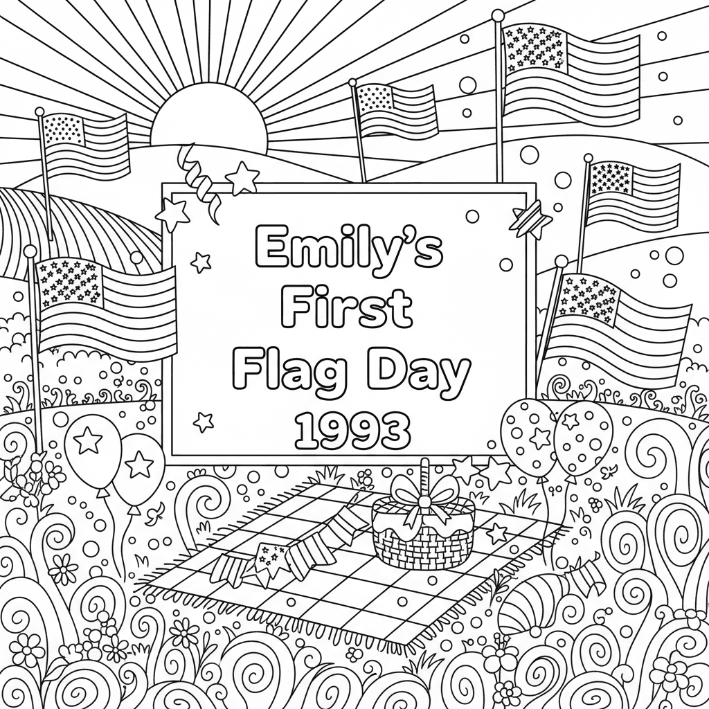 Outside scenery with a center of this white text with Arial Regular font style s