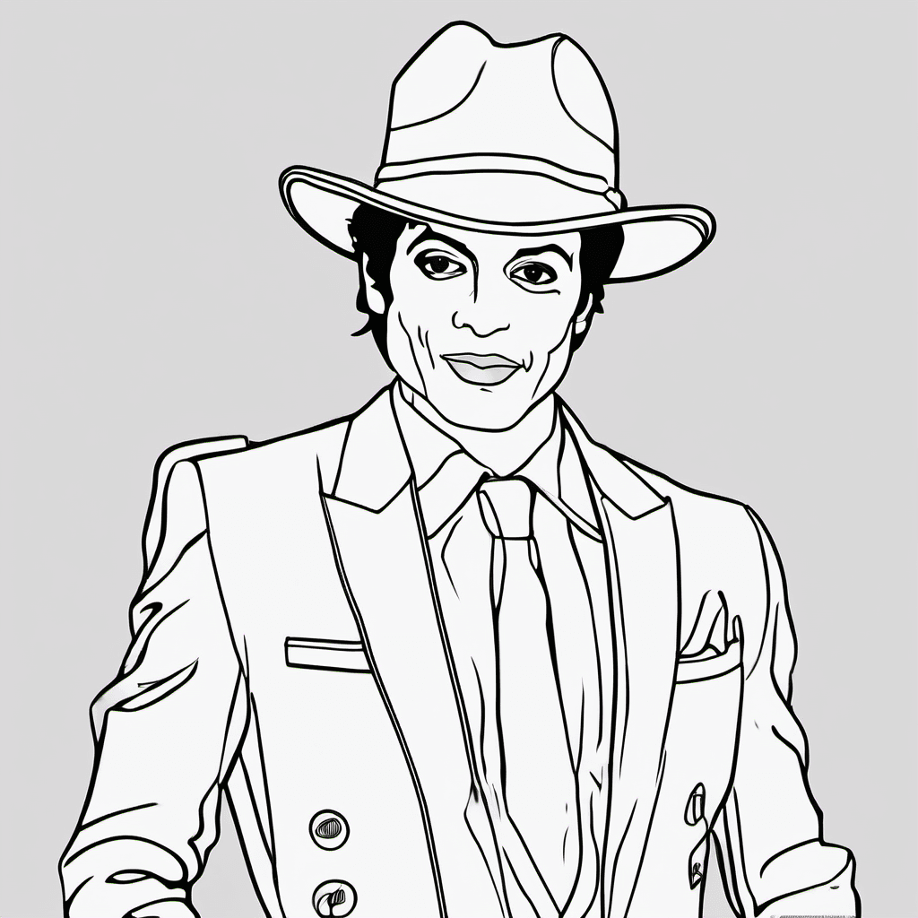 Michael Jacksen