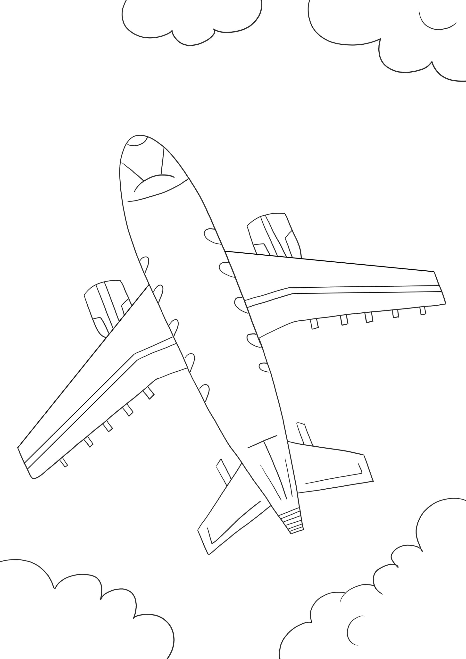 Airplane Emoji