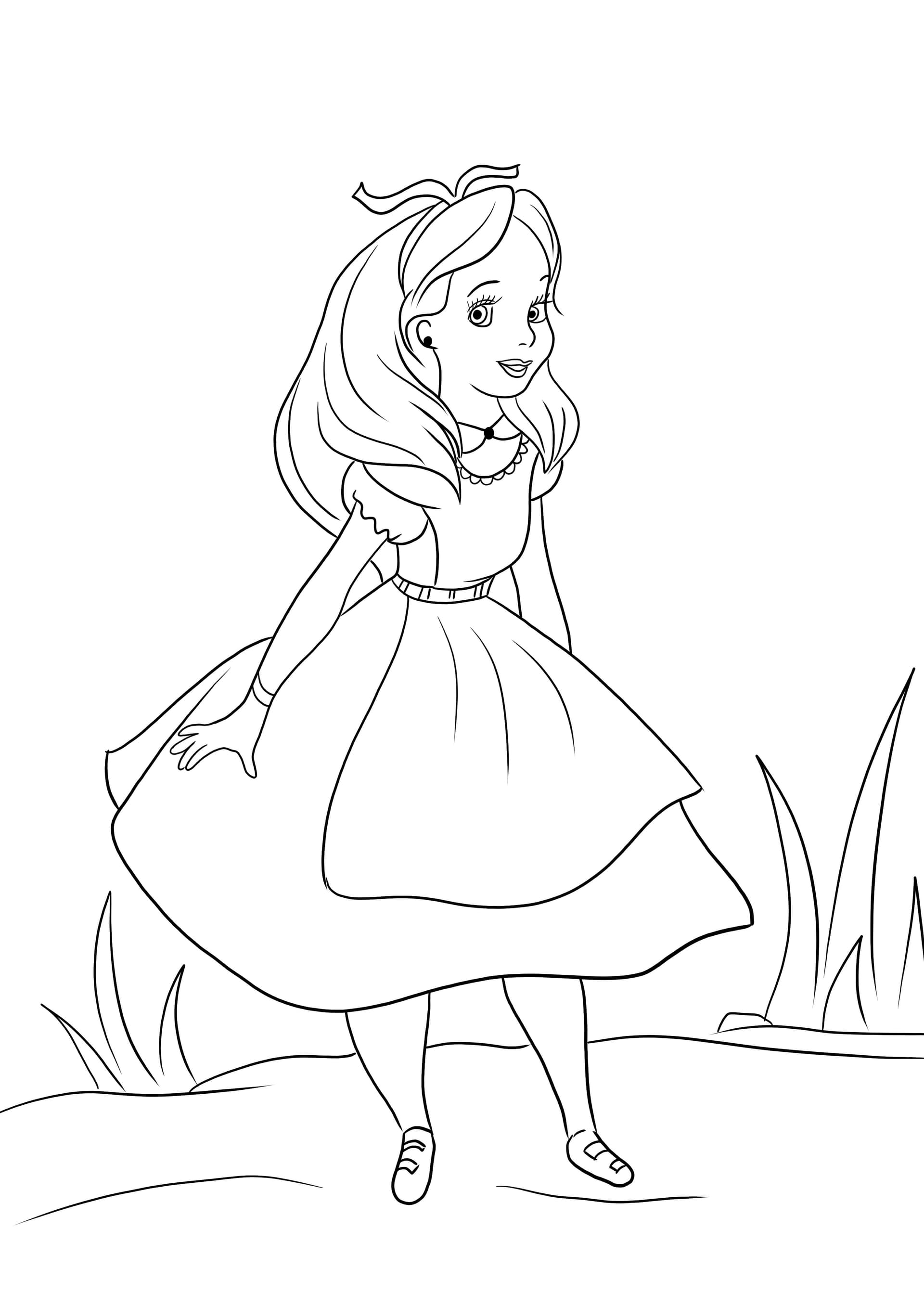 Alice