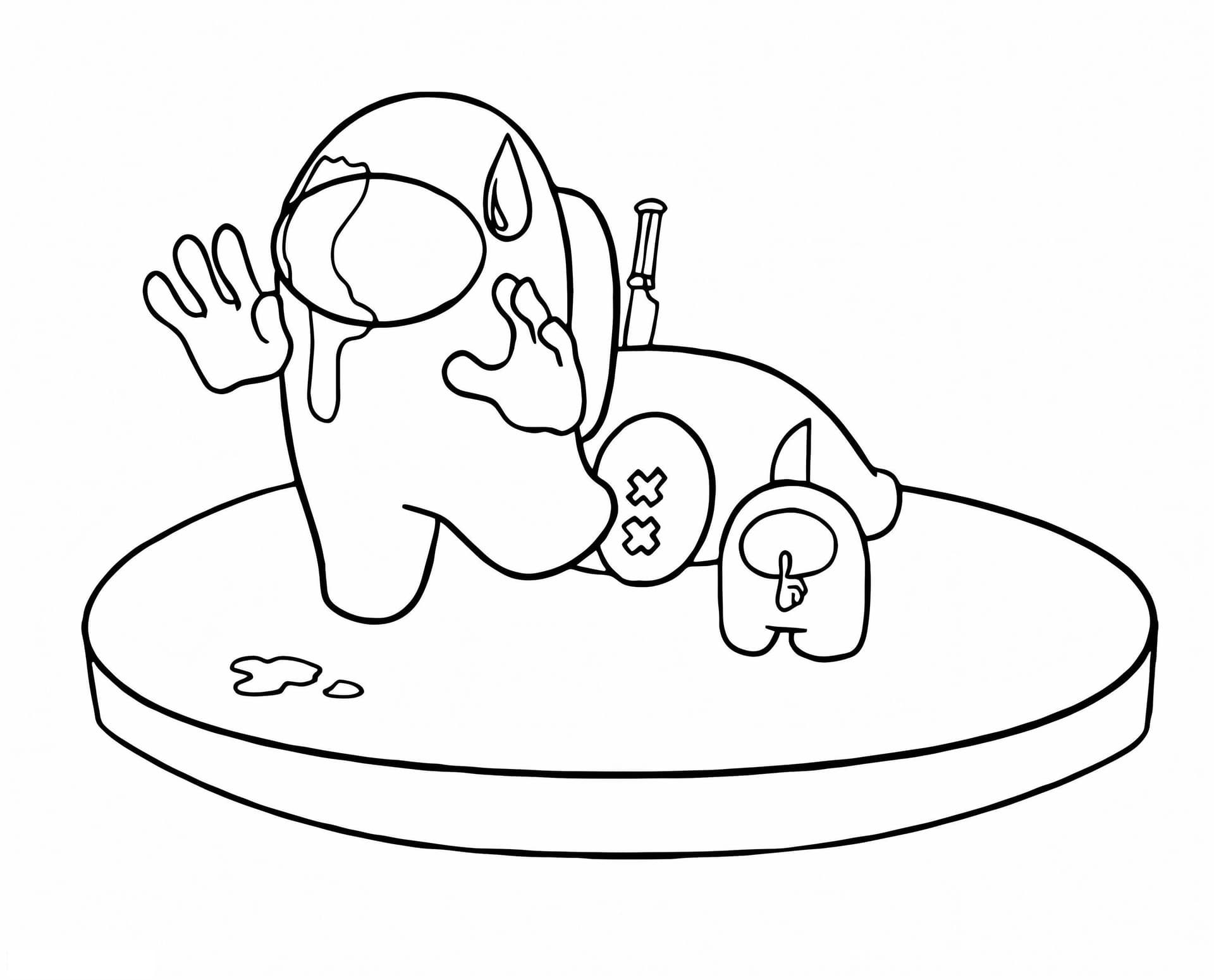 Among Us 6