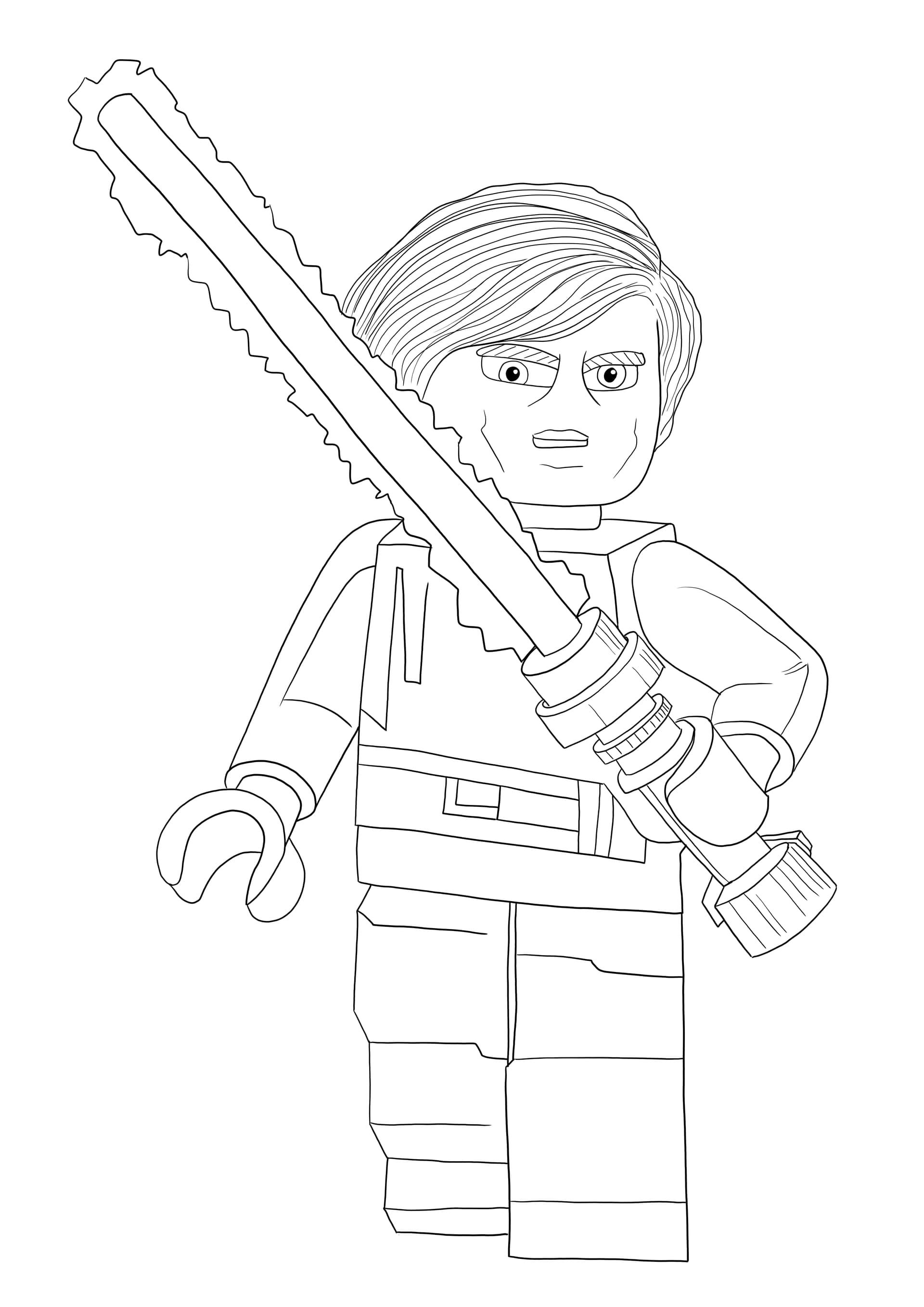 Anakin Skywalker