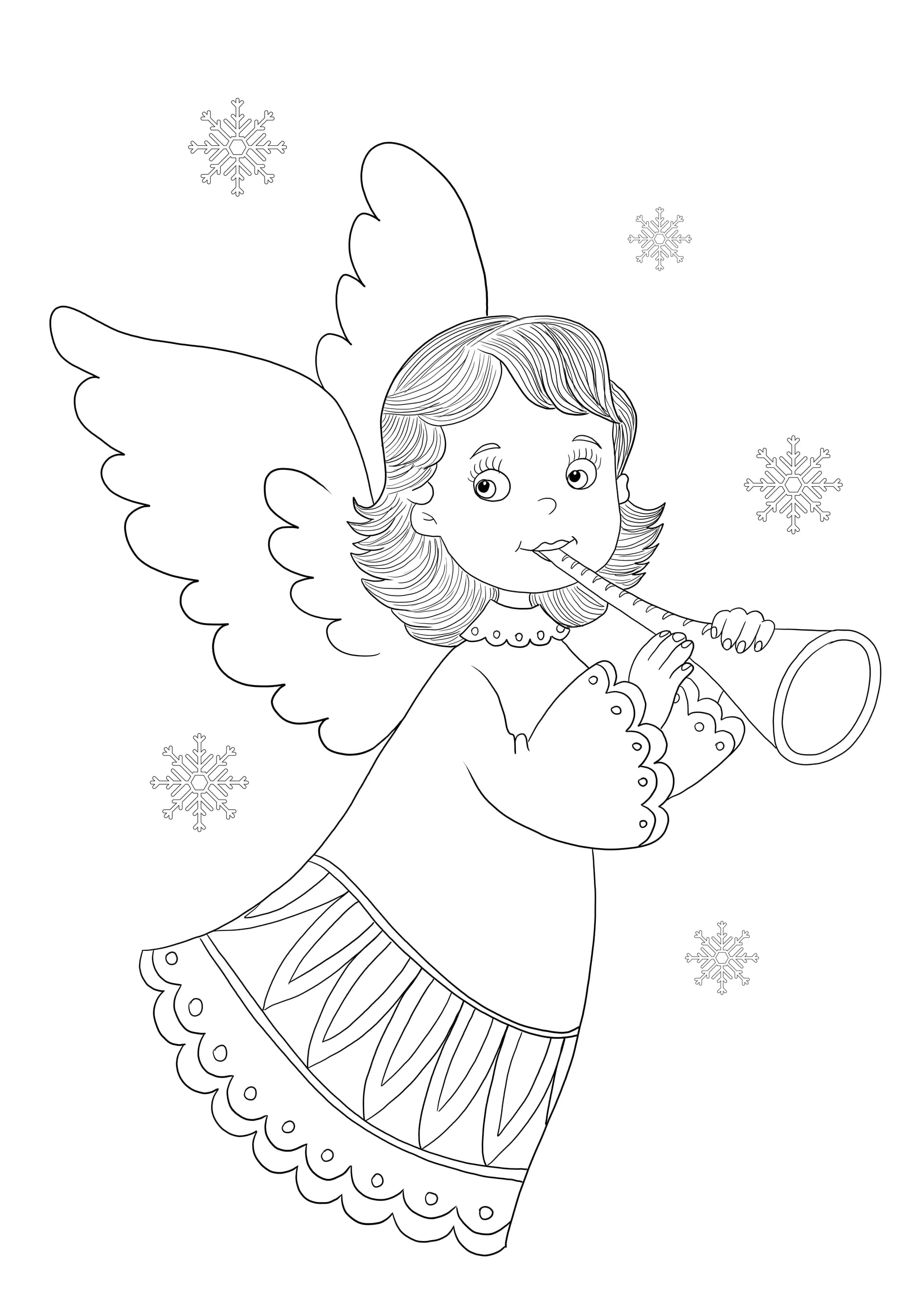Angel