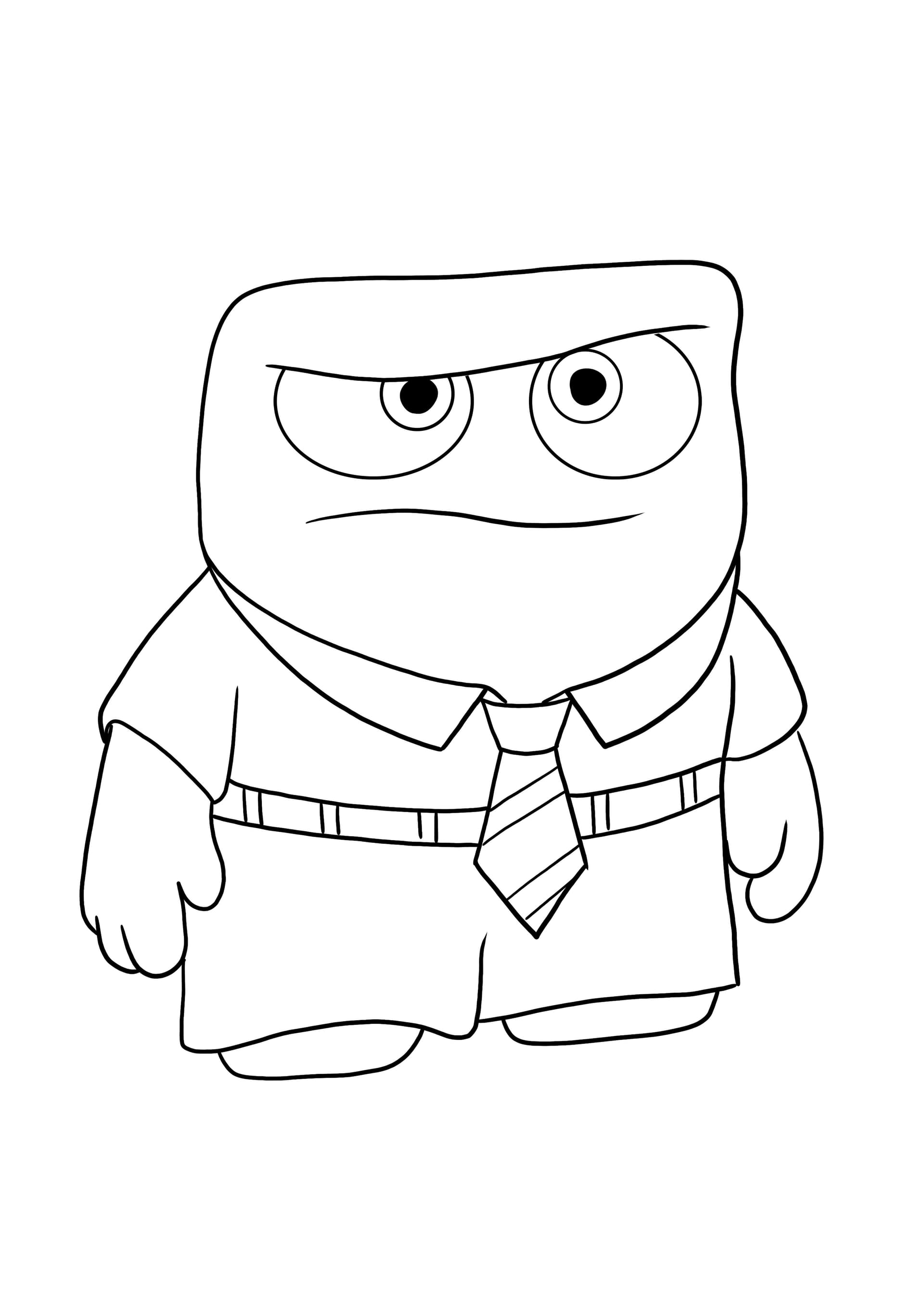 Anger