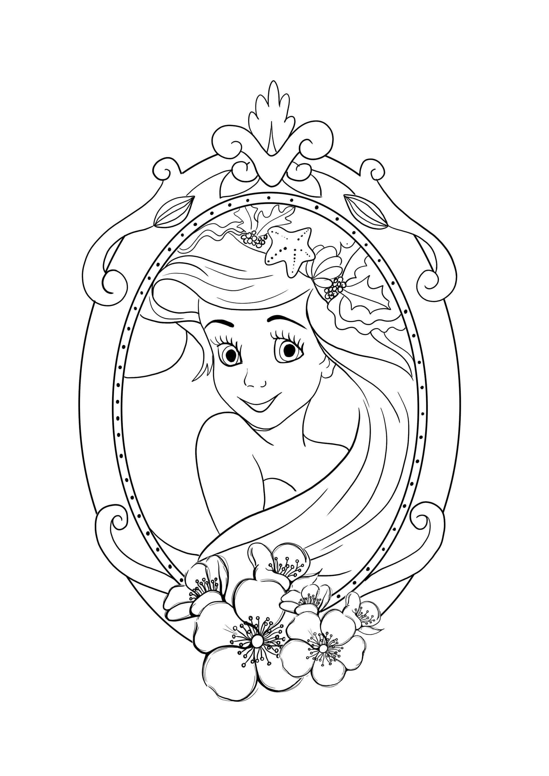 Ariel