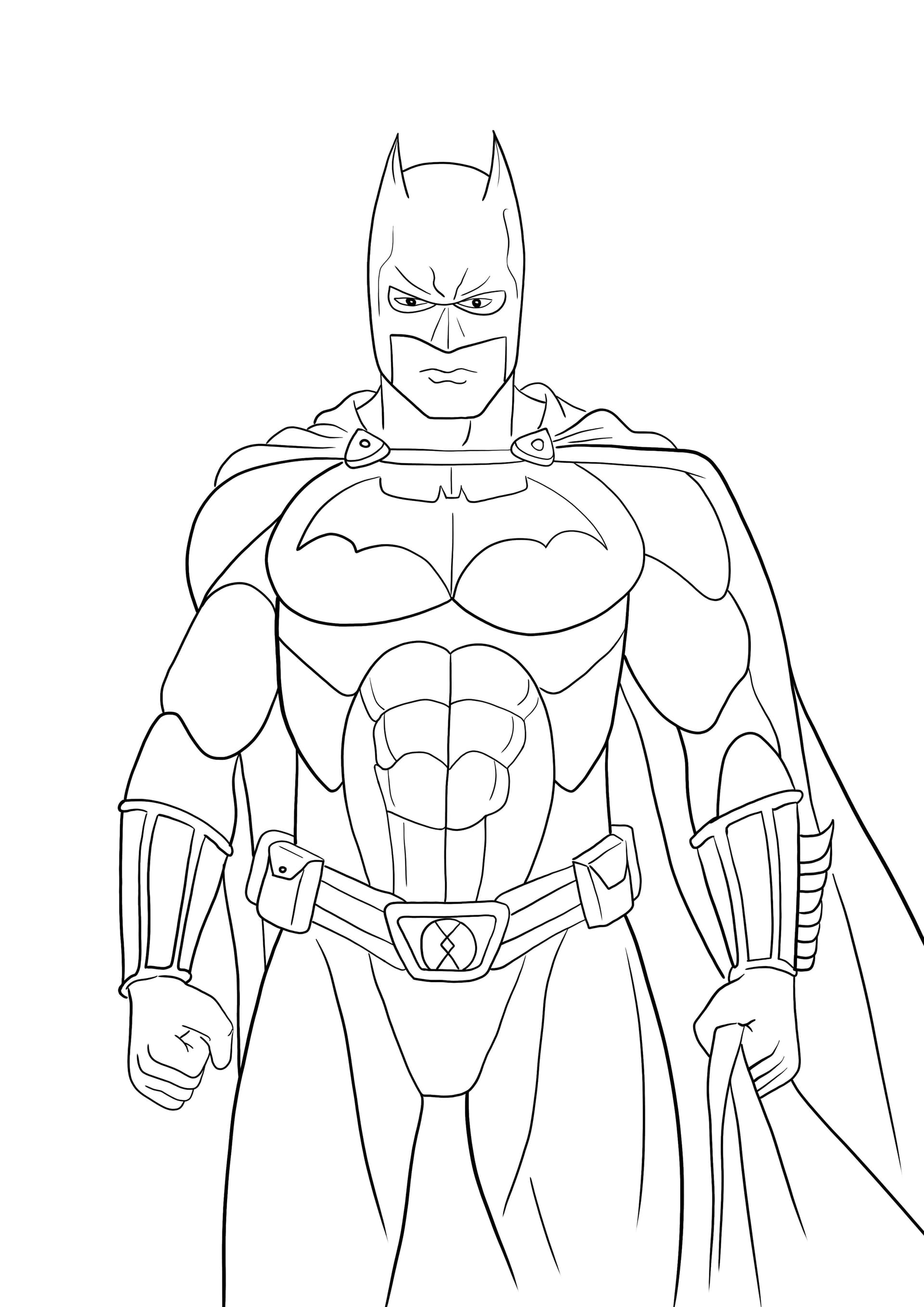 Batman