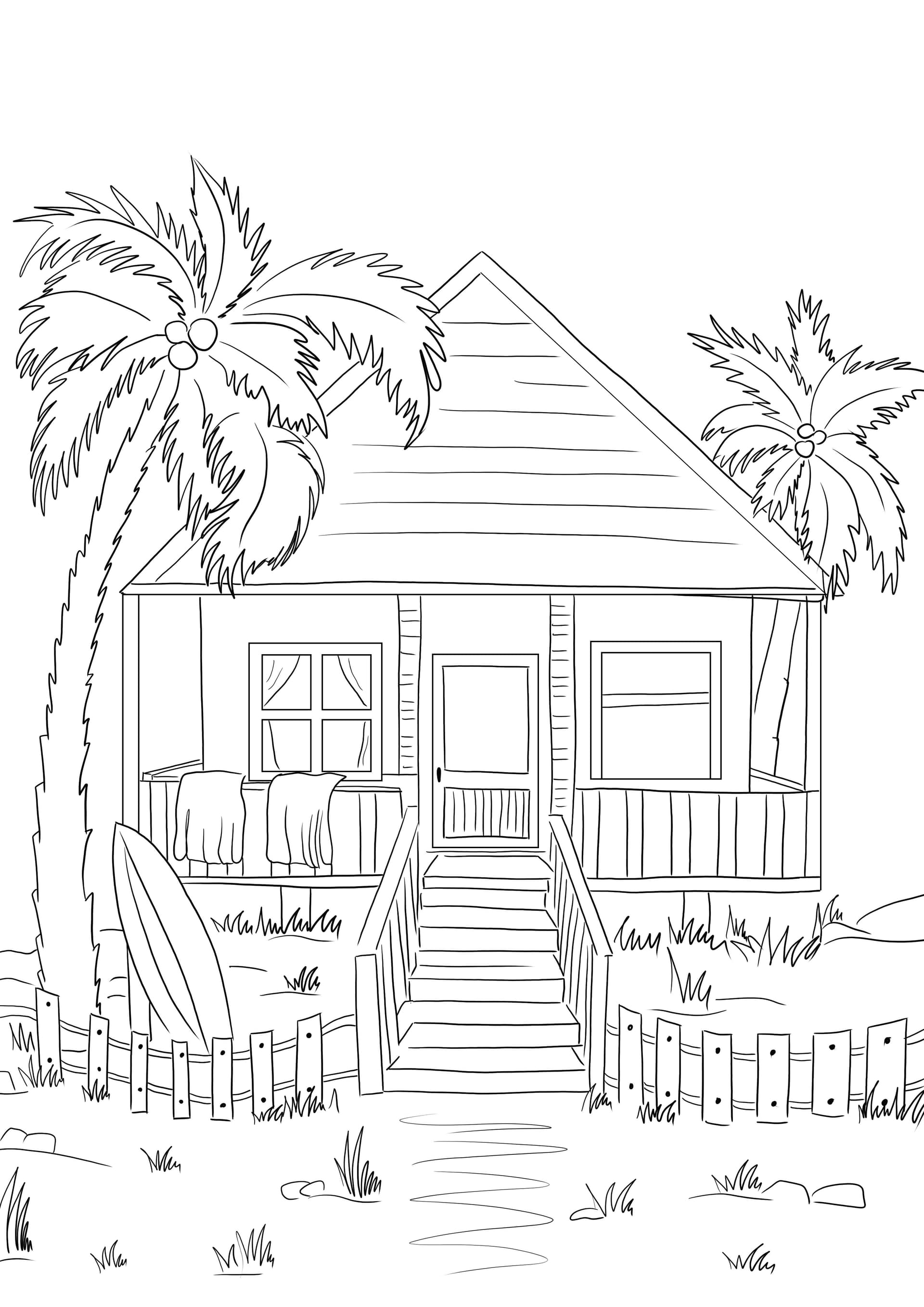 Beach House