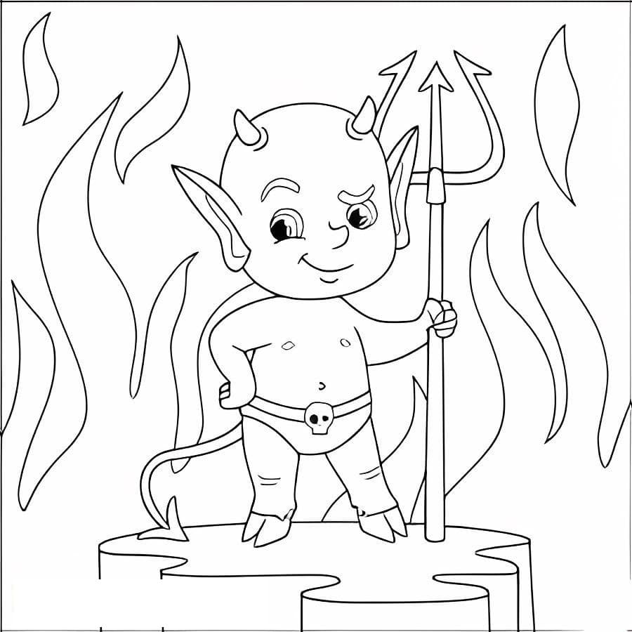 Baby Devil