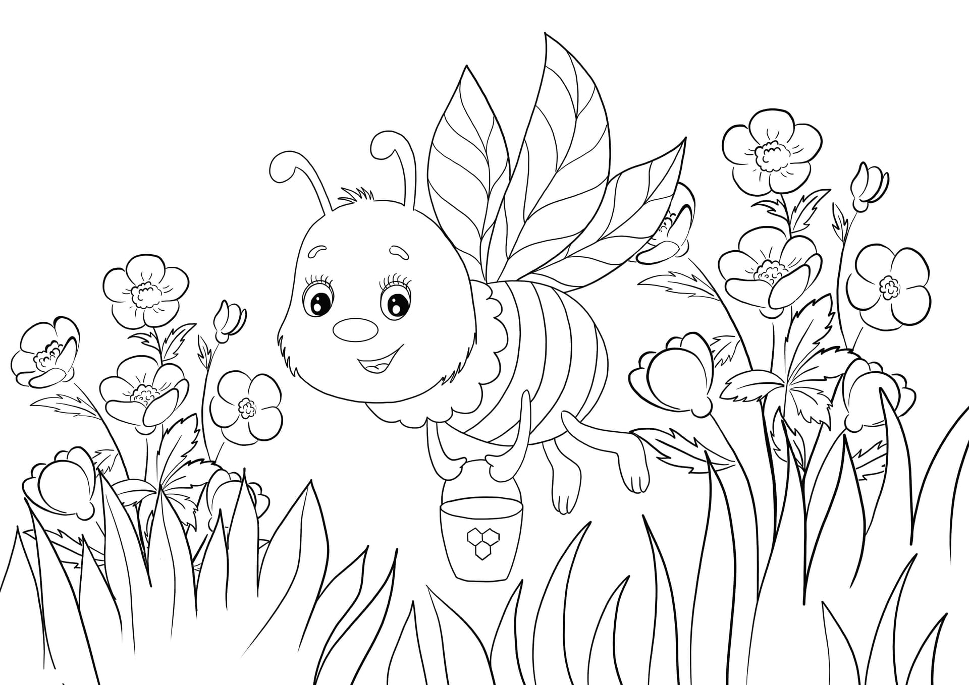 Bee