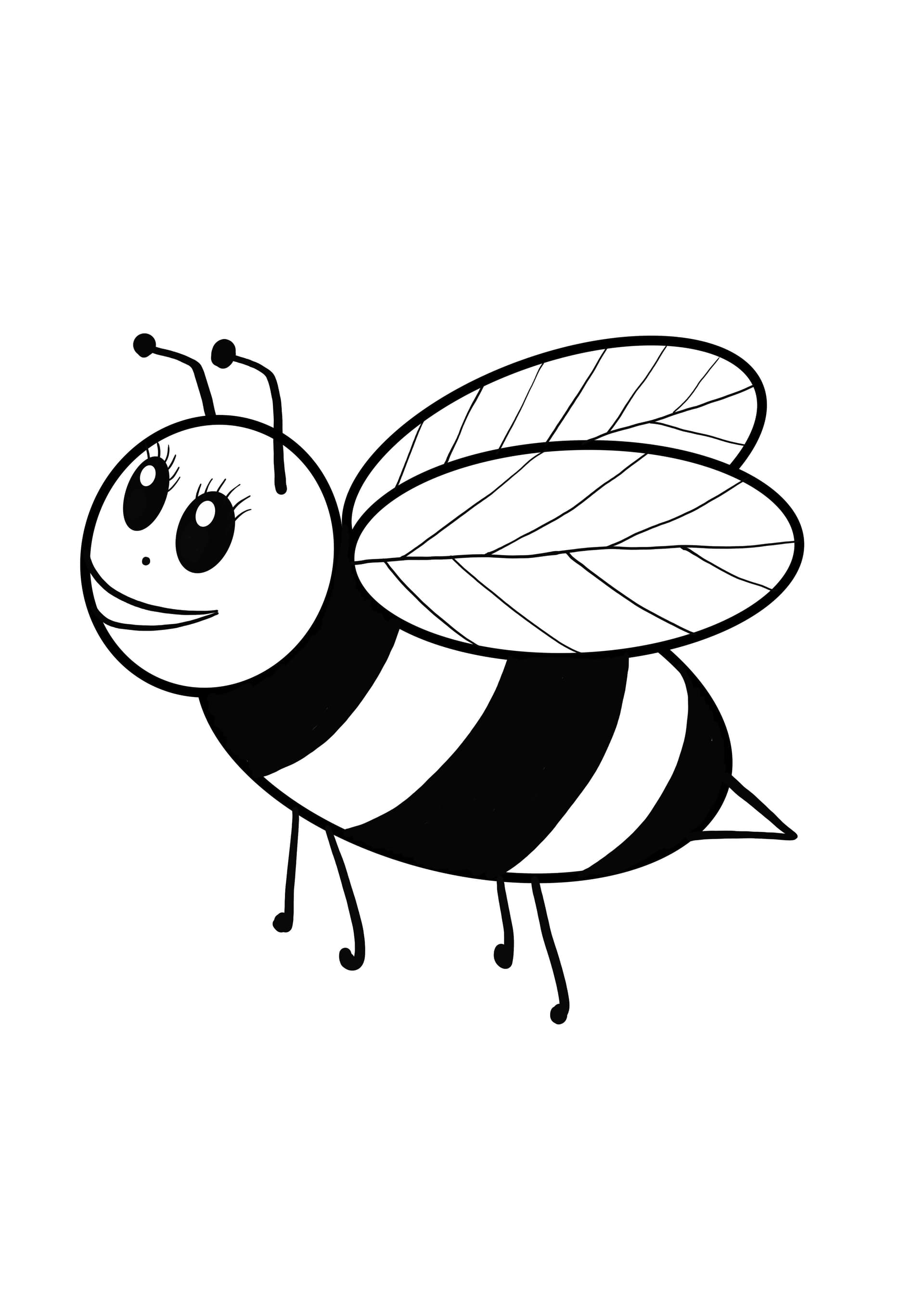 bee