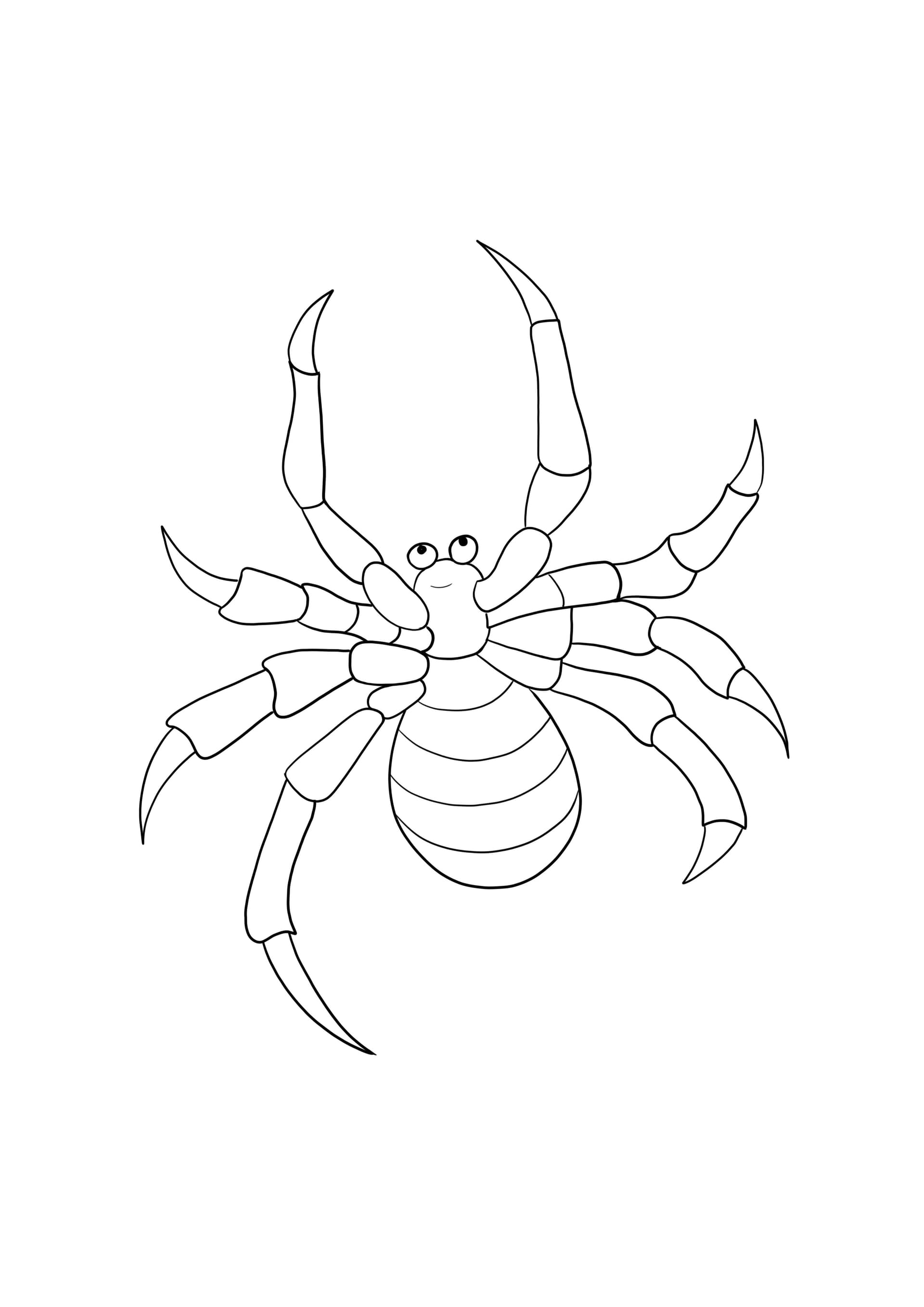 Black widow