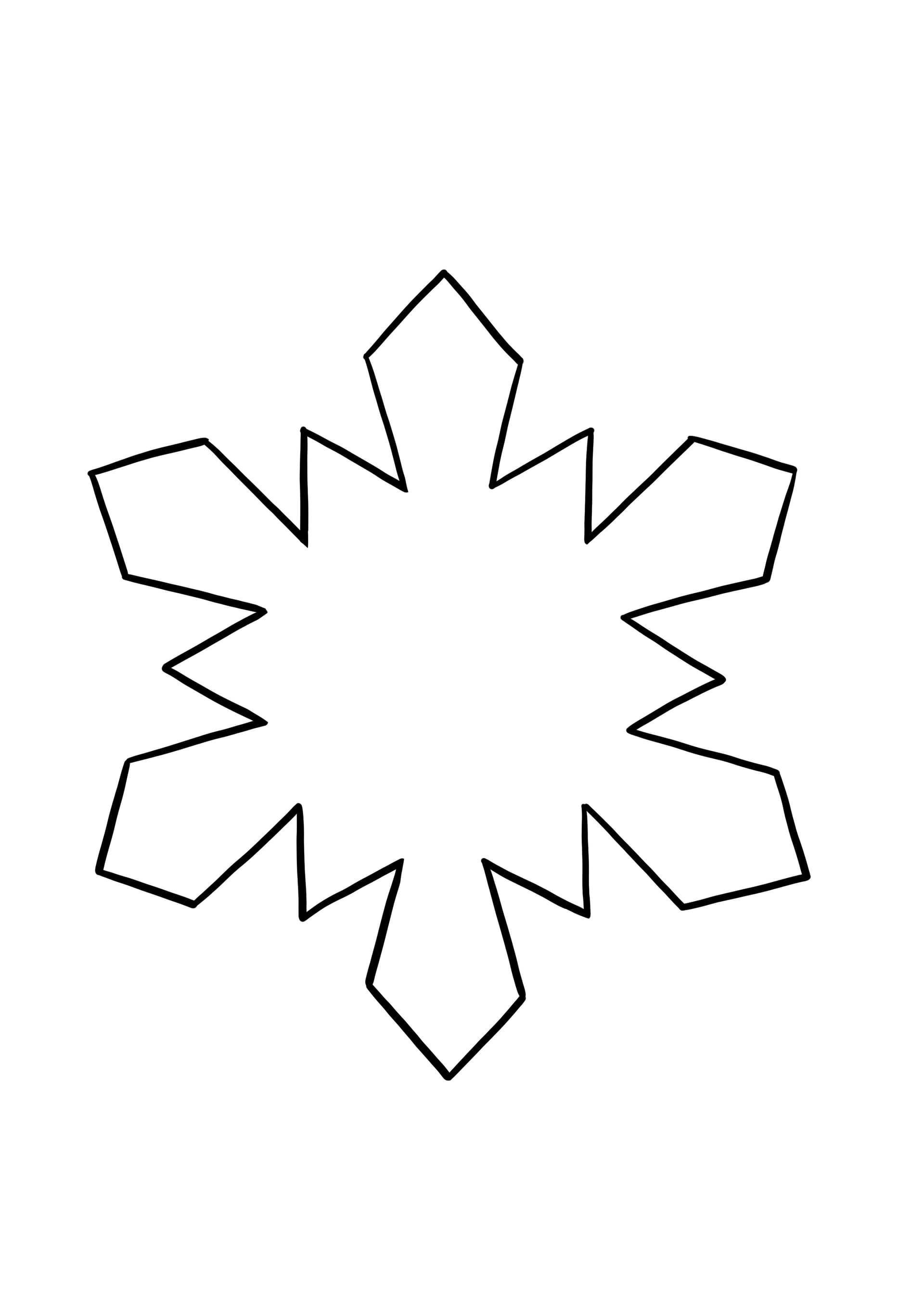 Snowflake