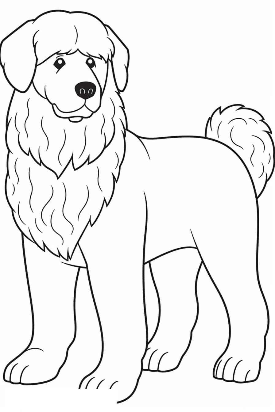 Bolognese Dog baby 1