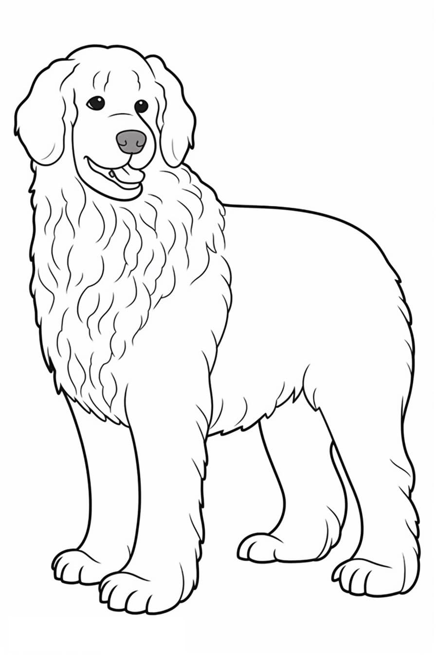Bolognese Dog happy 2