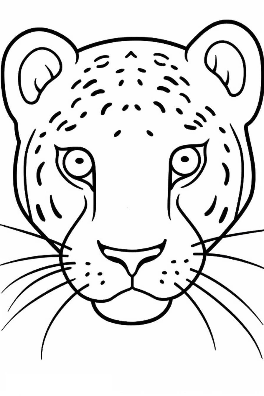 Bombay face 2