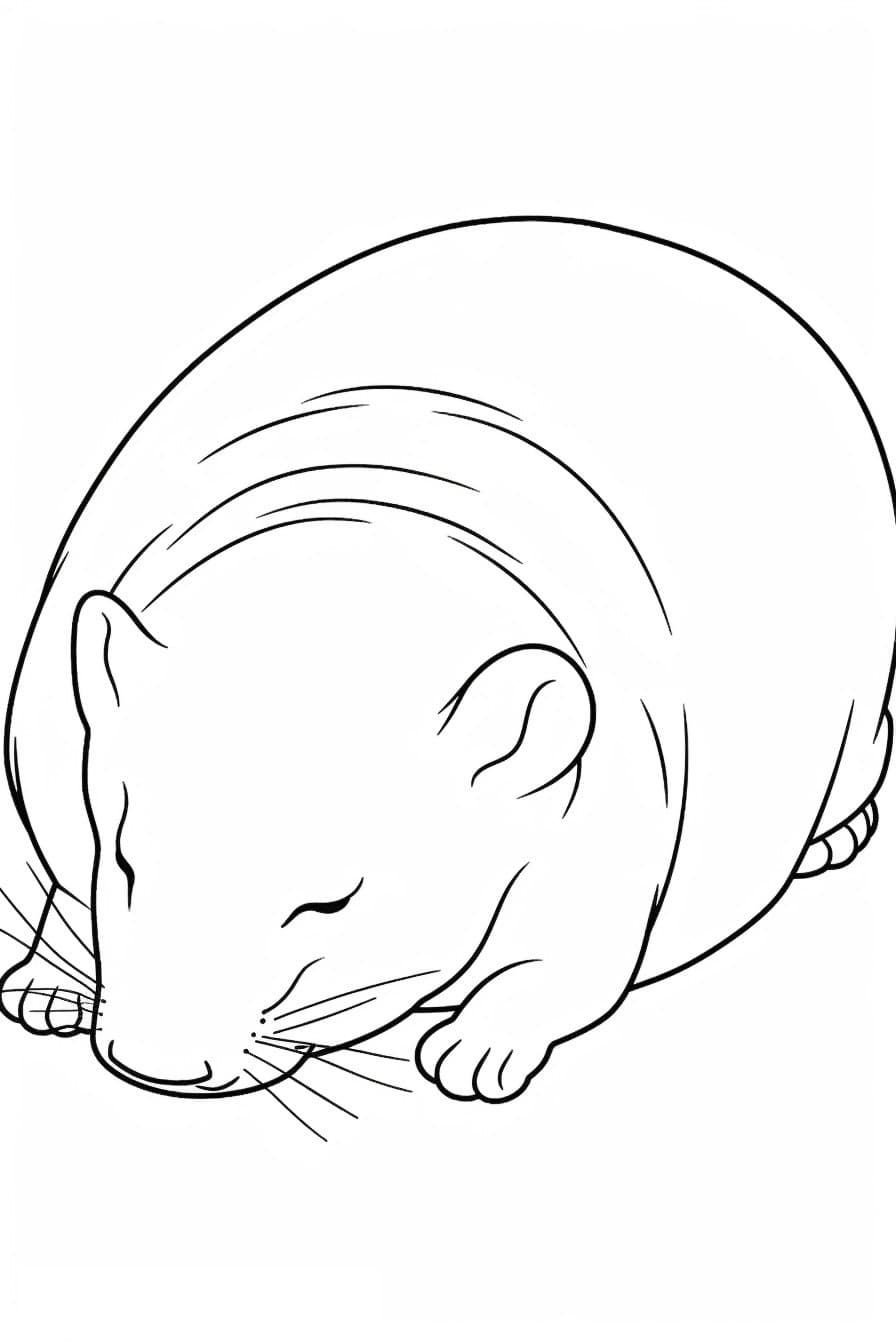 Bombay Sleeping 2