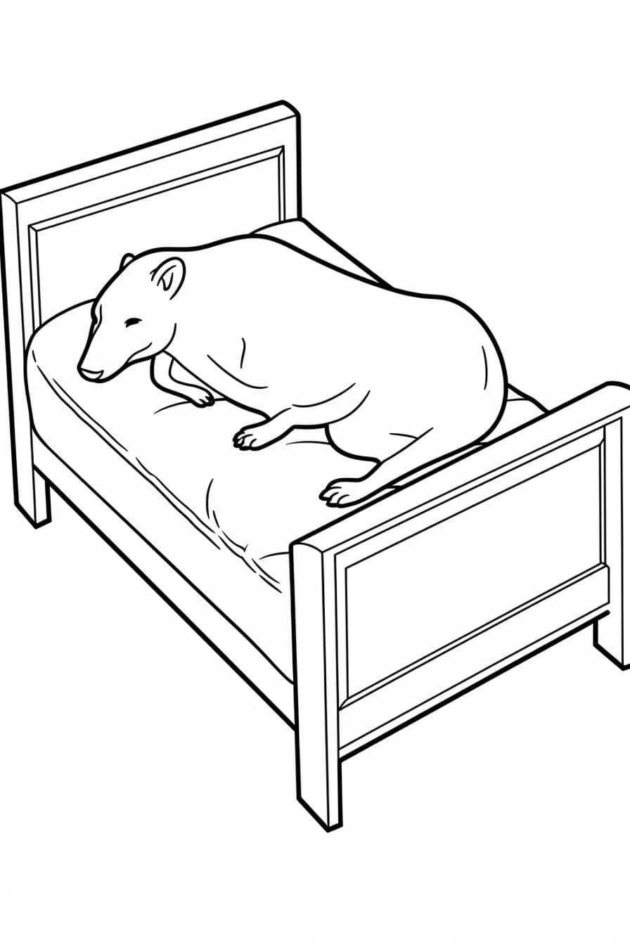 Bombay Sleeping 3