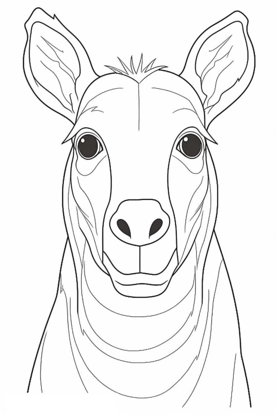 Bongo face 1