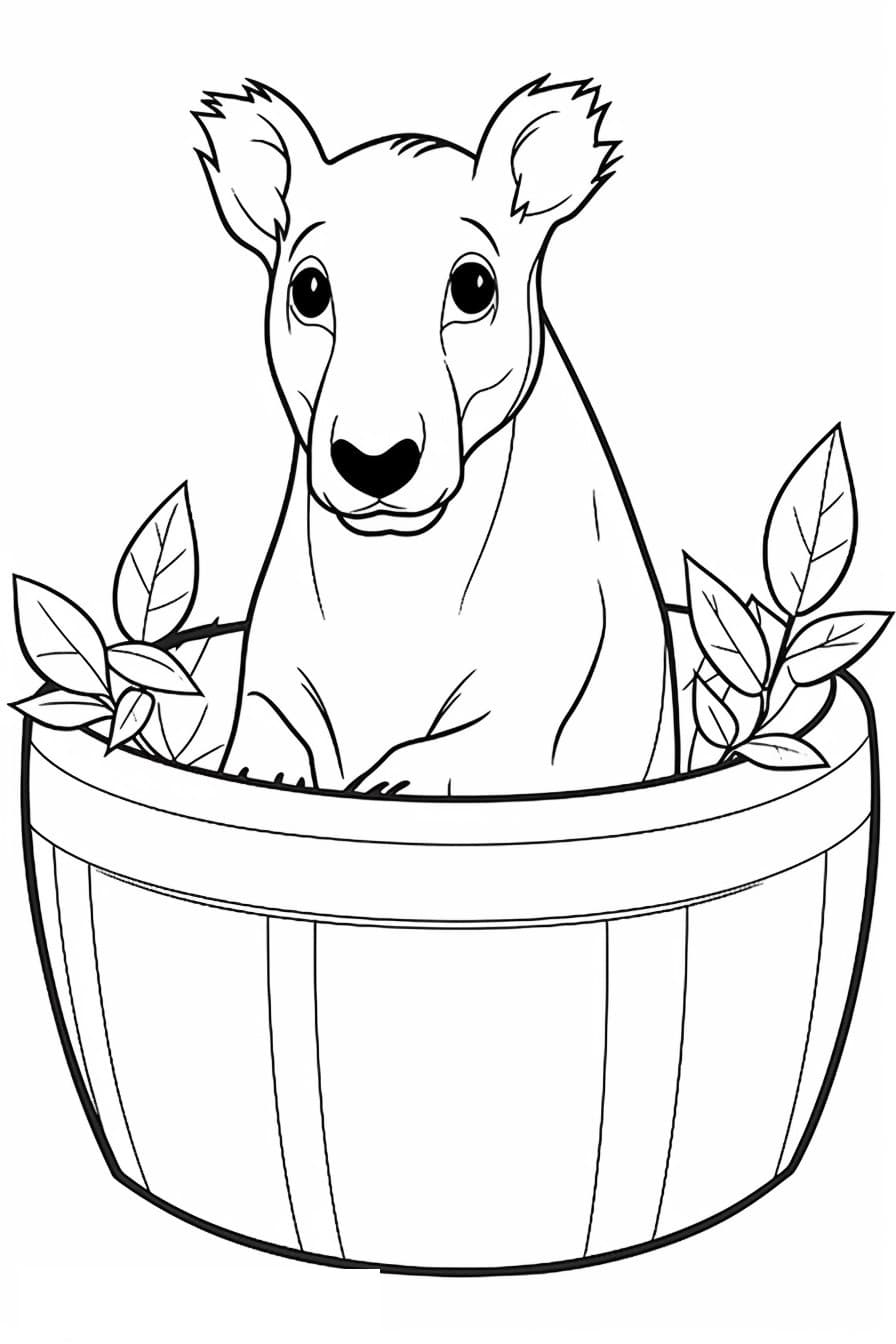 Bongo Playing 1