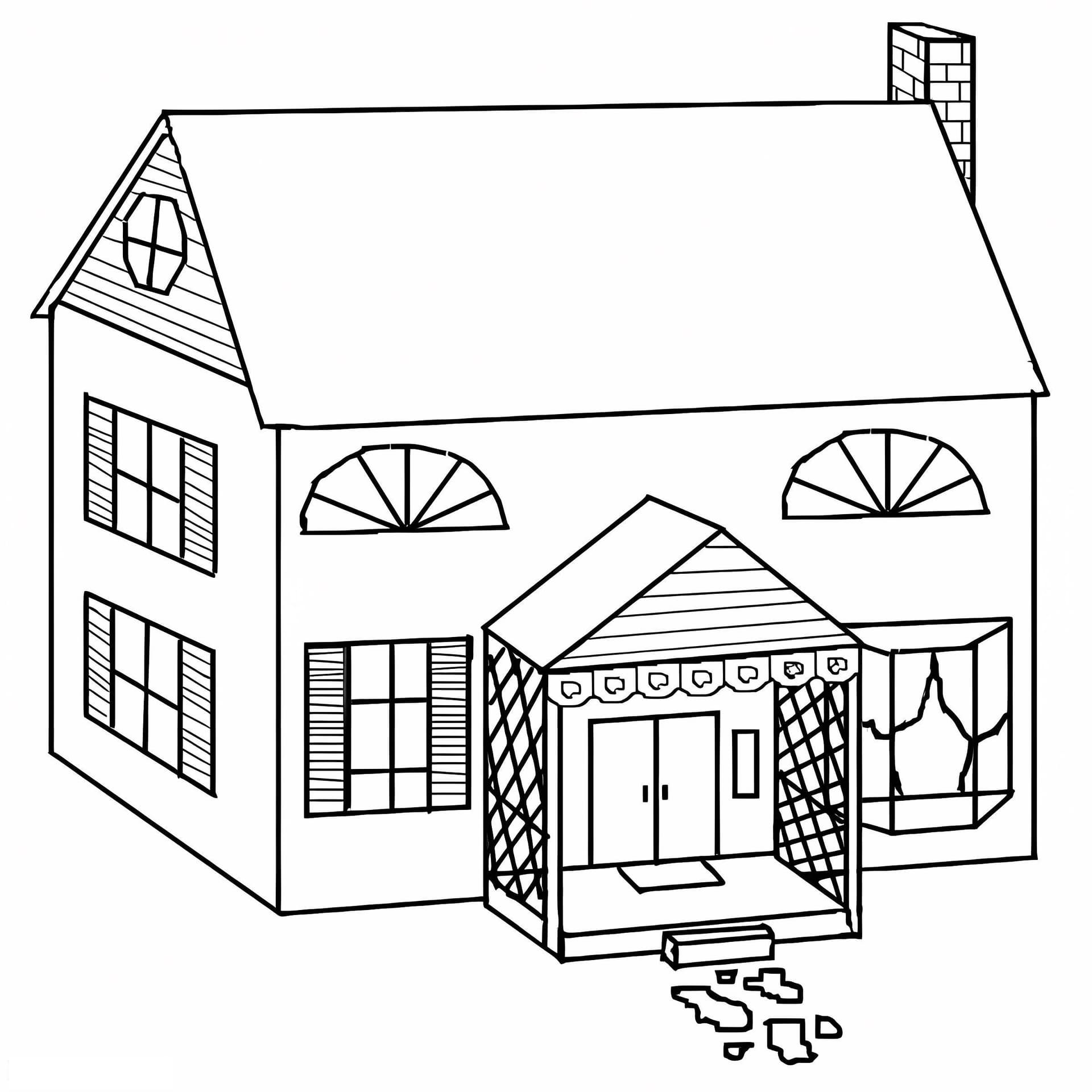 Good House