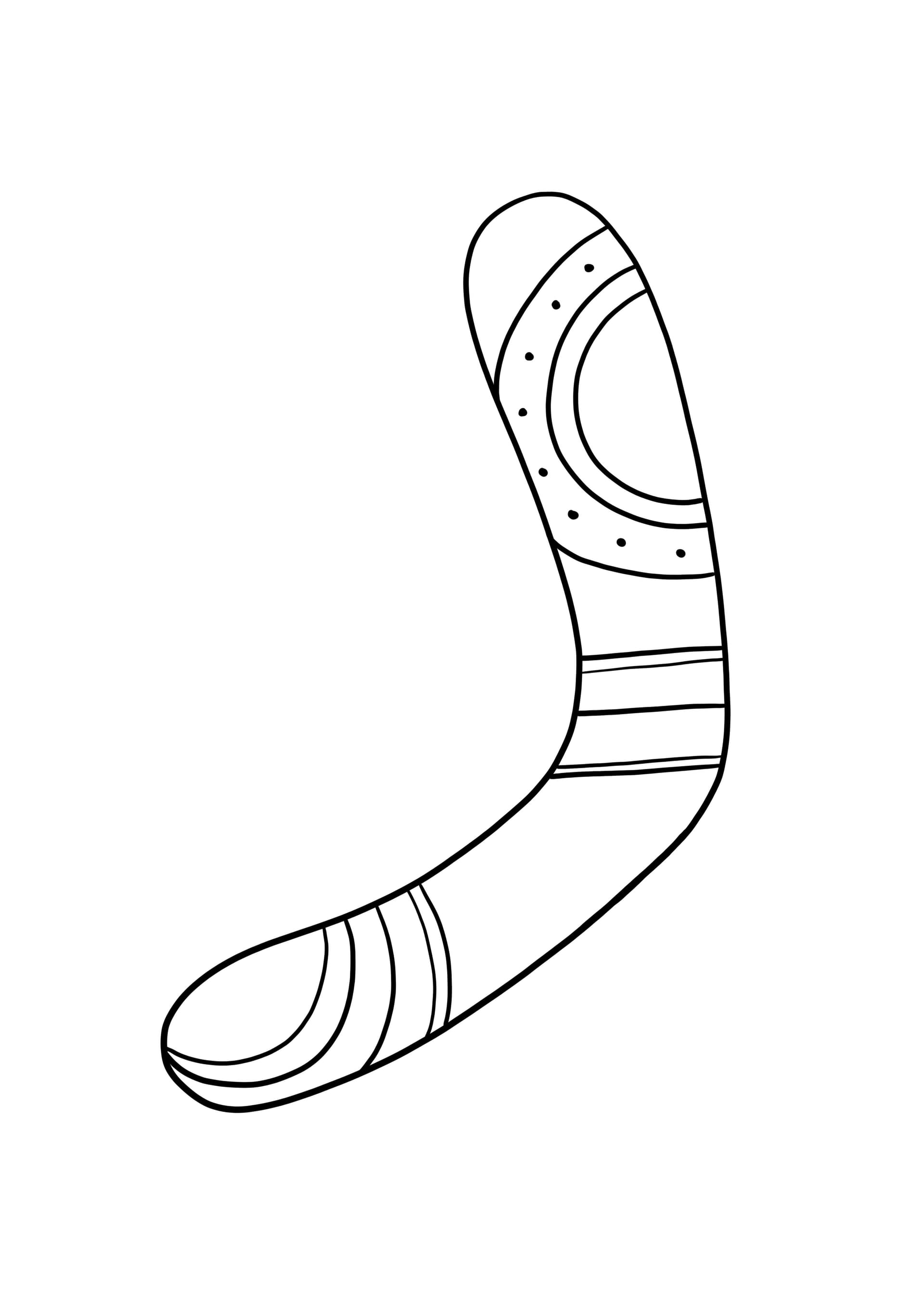 Boomerang