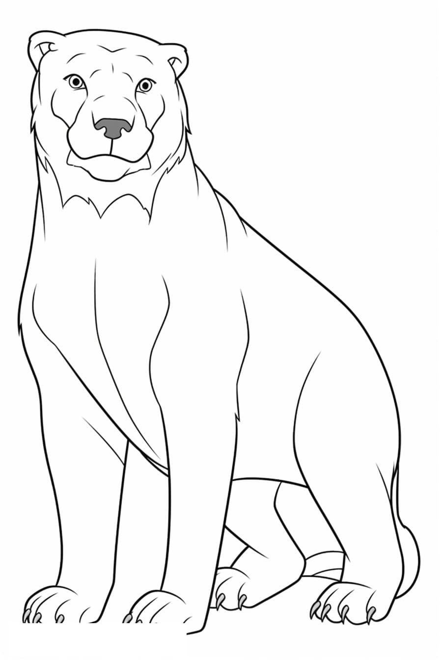 Borkie full body 2