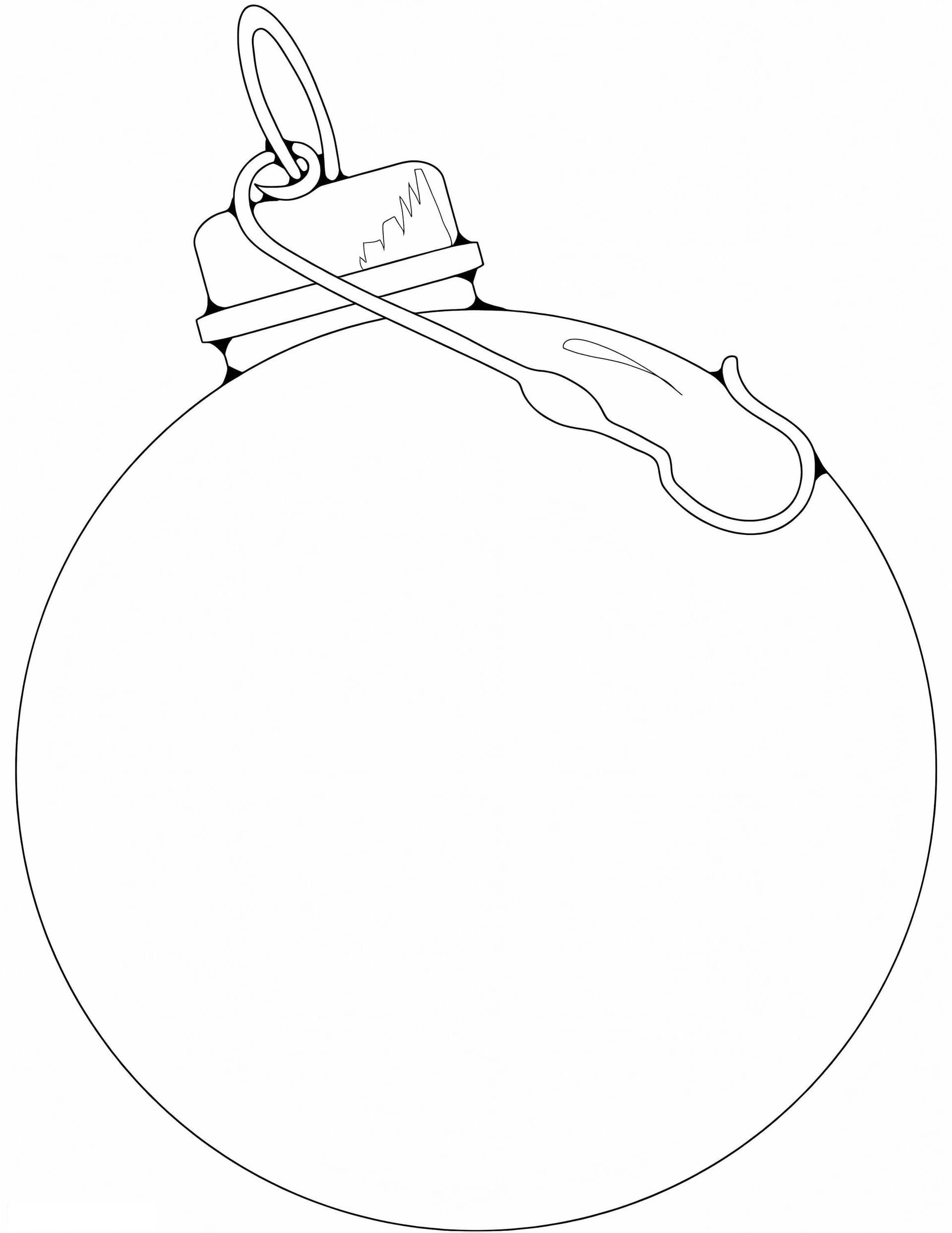 Christmas Ball 18