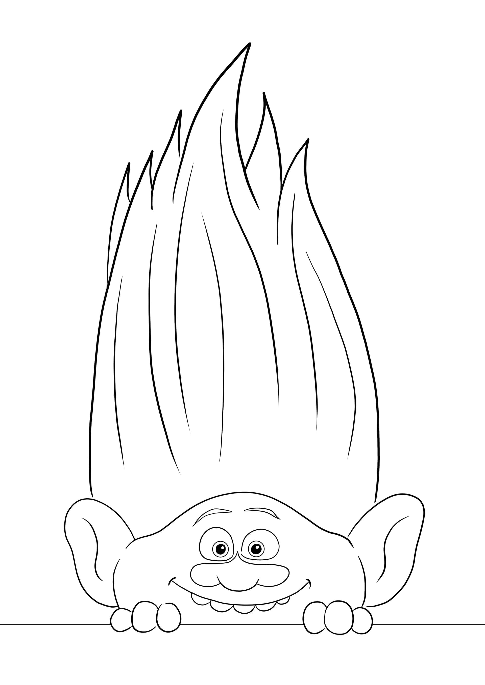 Branch from Dreamworks