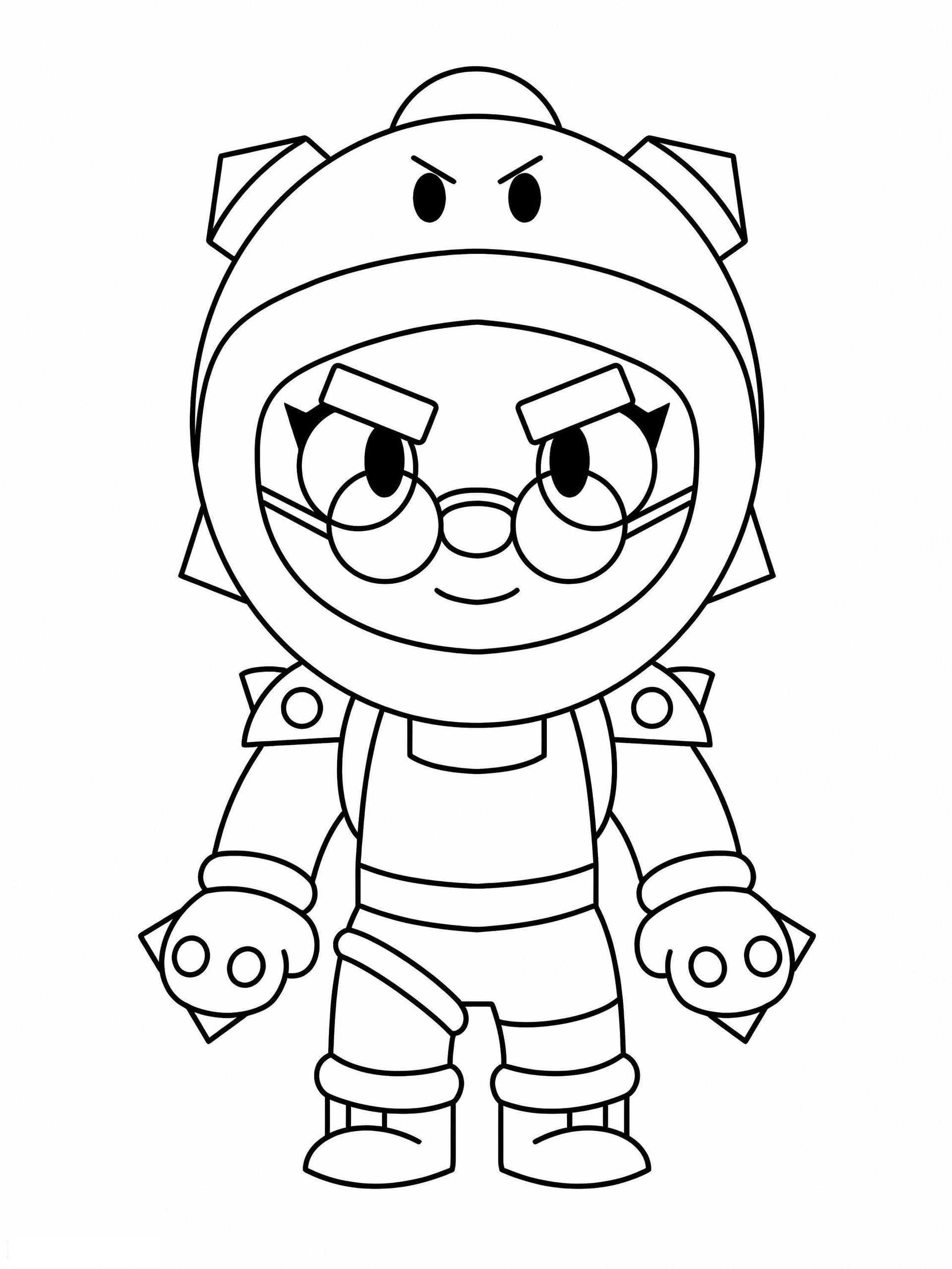 Brawl Stars 1