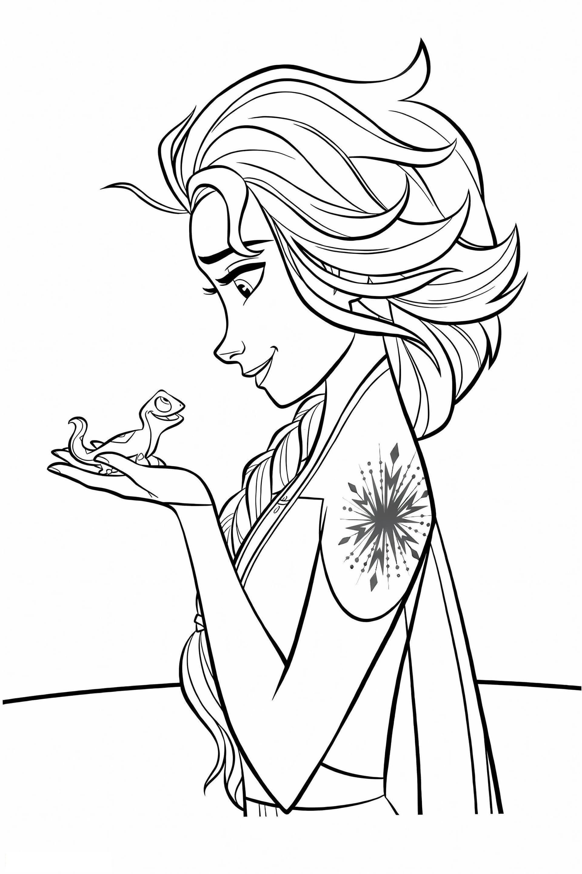 Bruni And Elsa