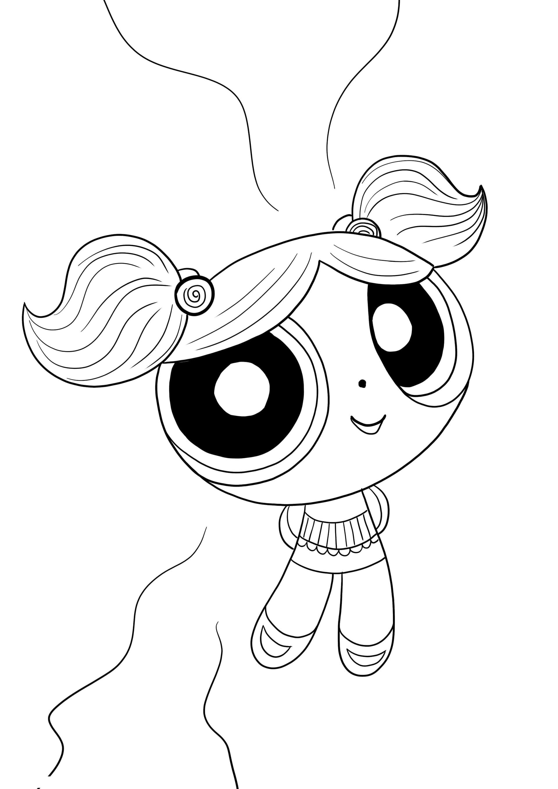 Bubbles