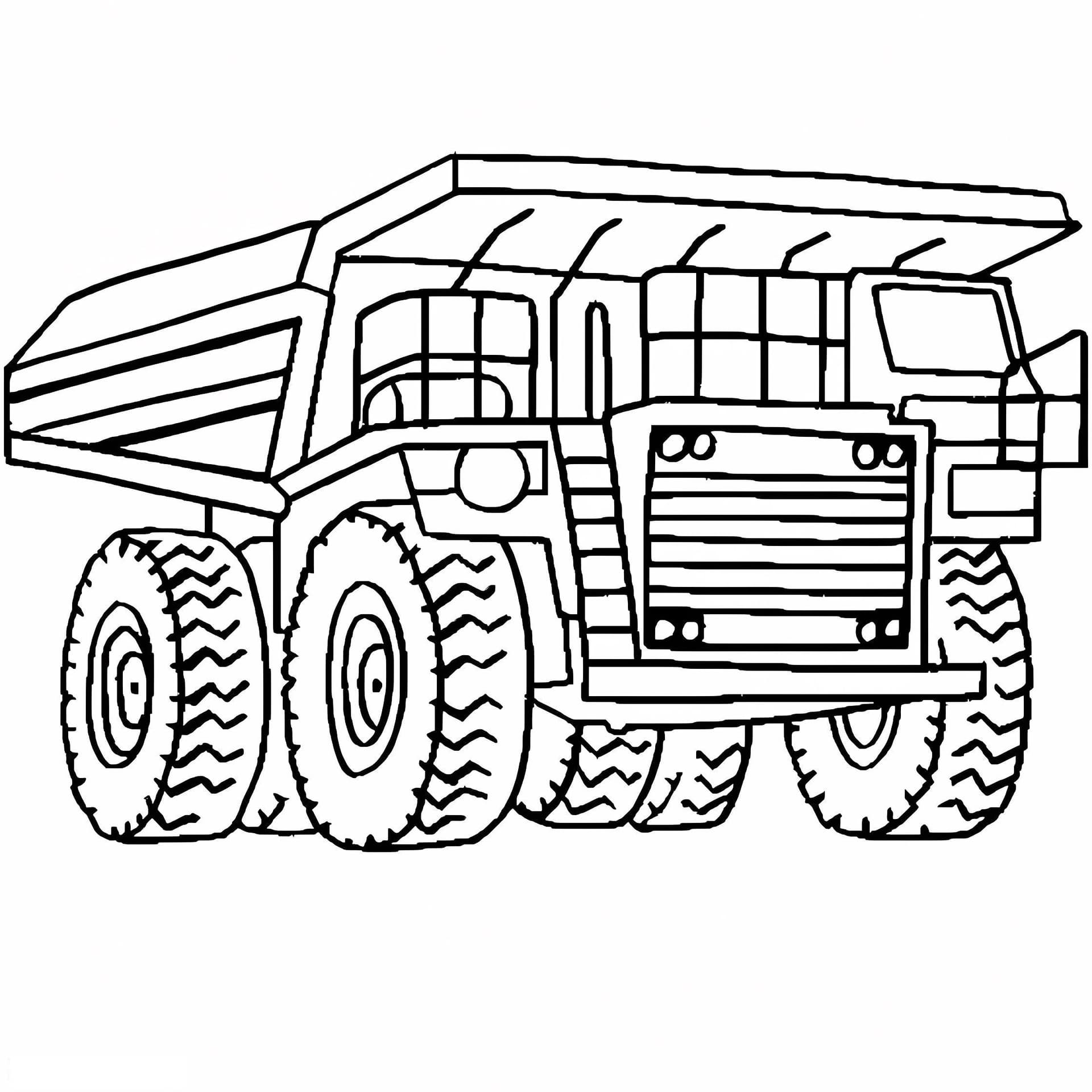 Good Truck