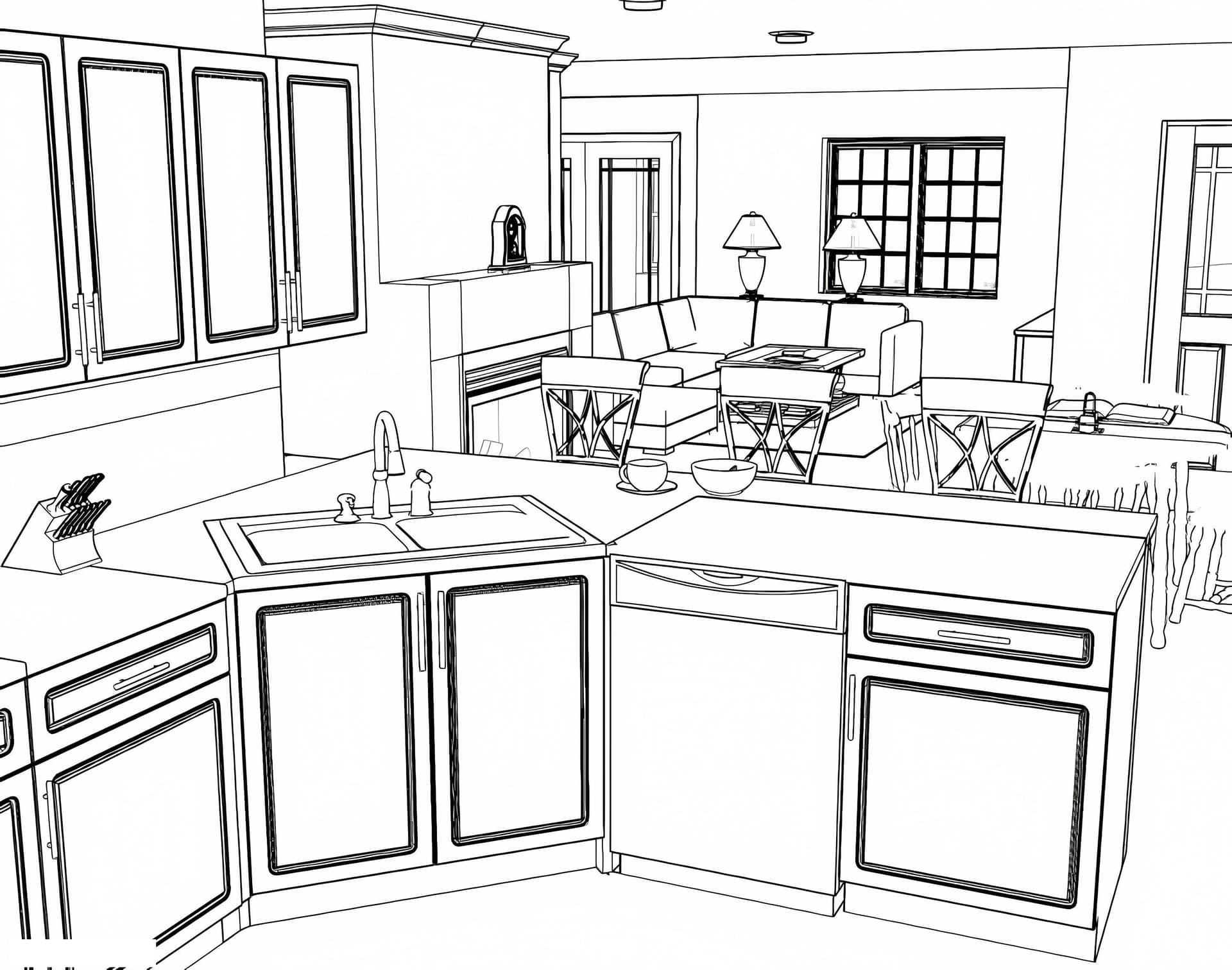 Good Kitchen