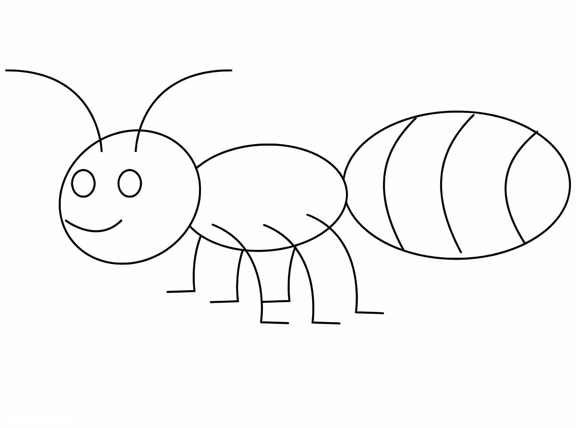 Good Ant