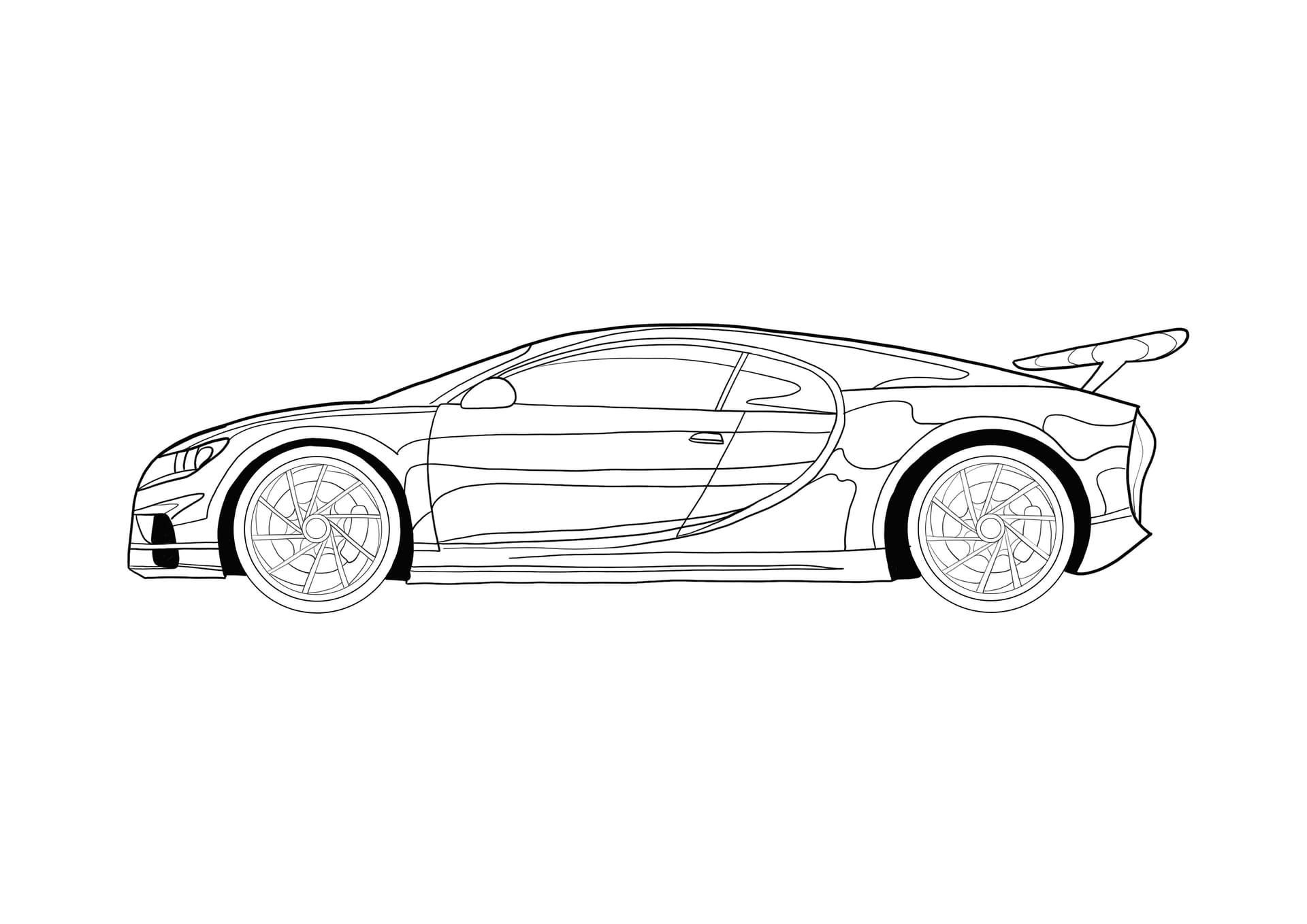 Bugatti