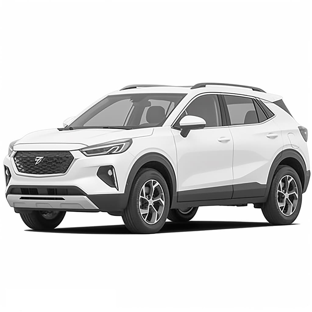 Buick Encore GX AWD 2024 2