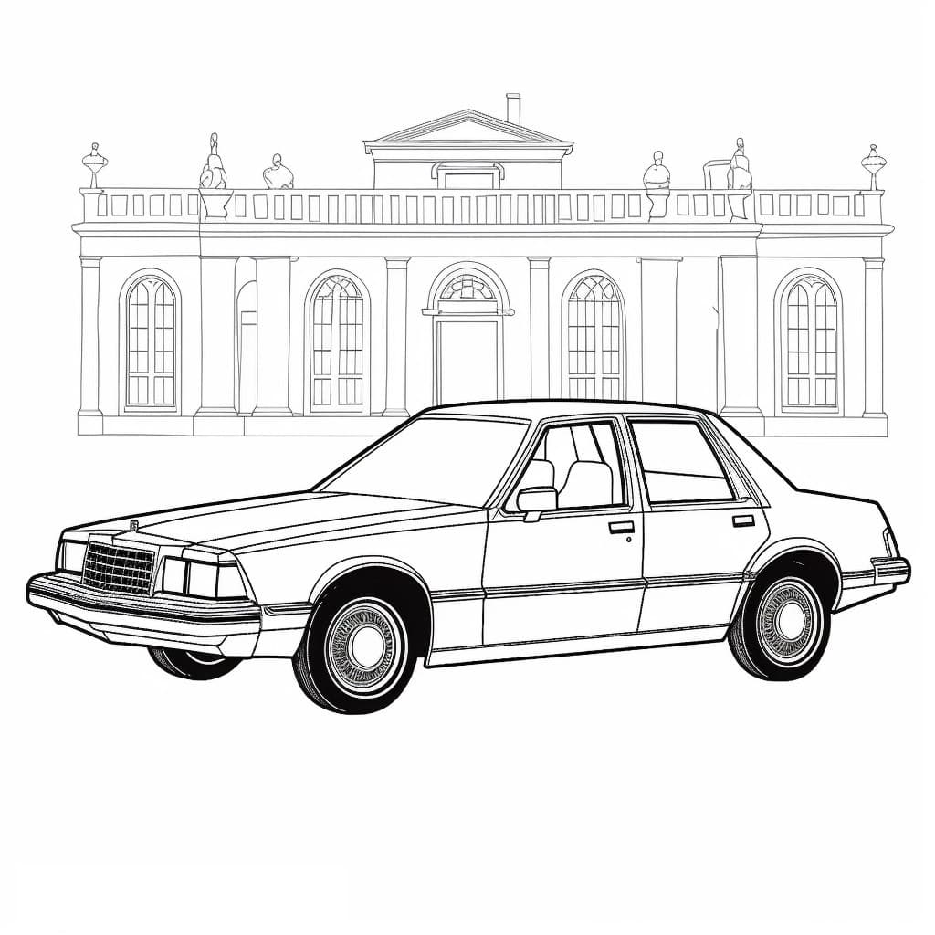 Buick Somerset Regal 2