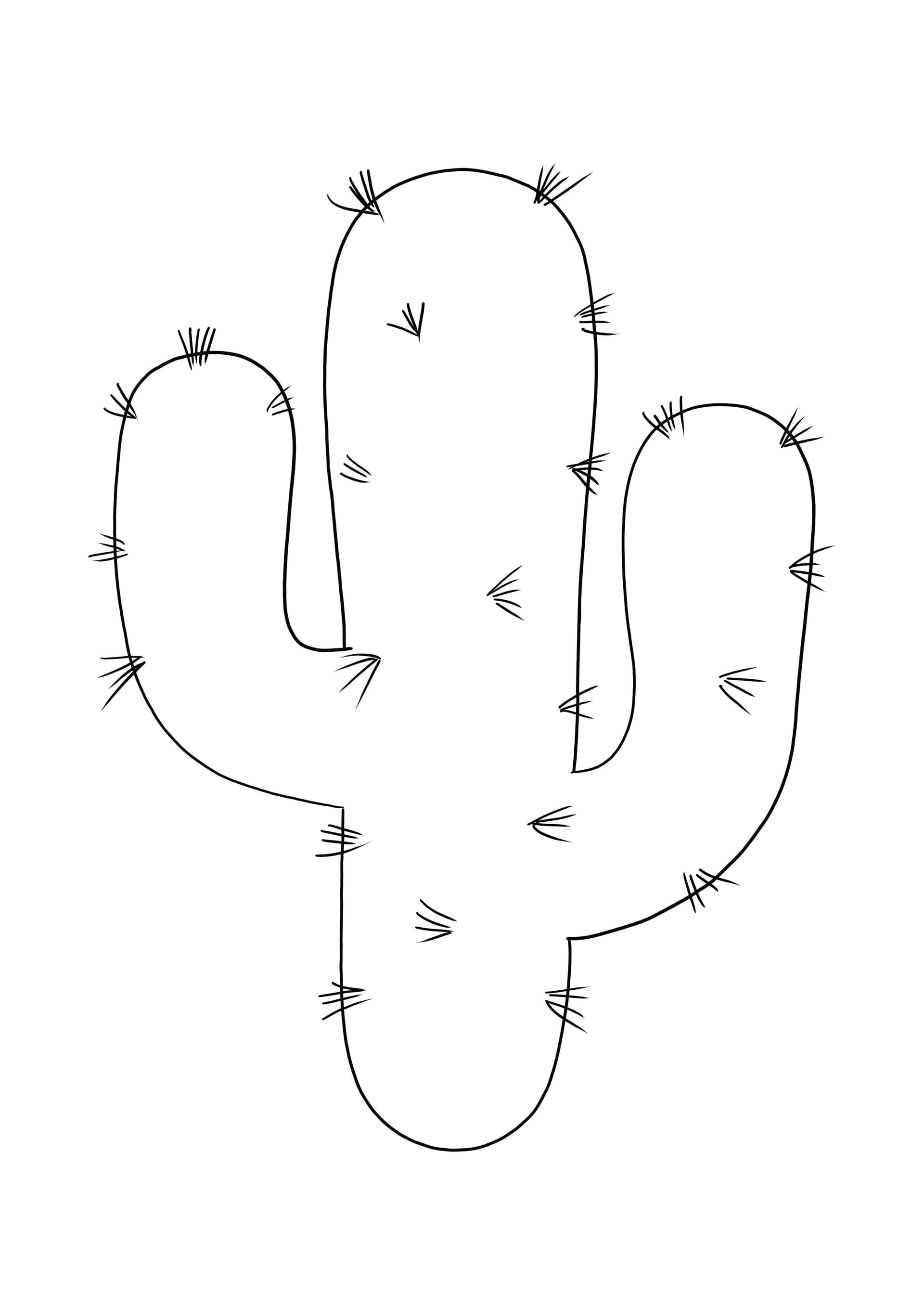 Cactus Emoji