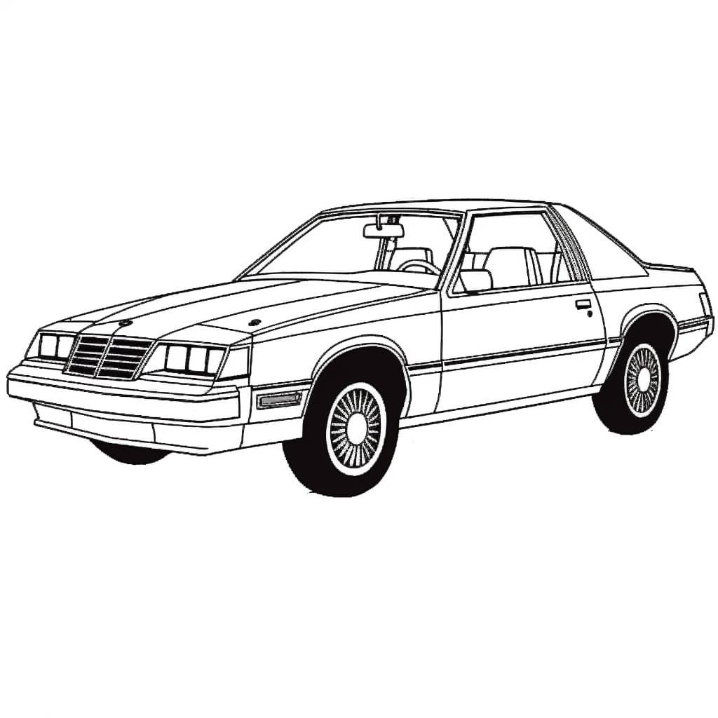 Cadillac Allante 1