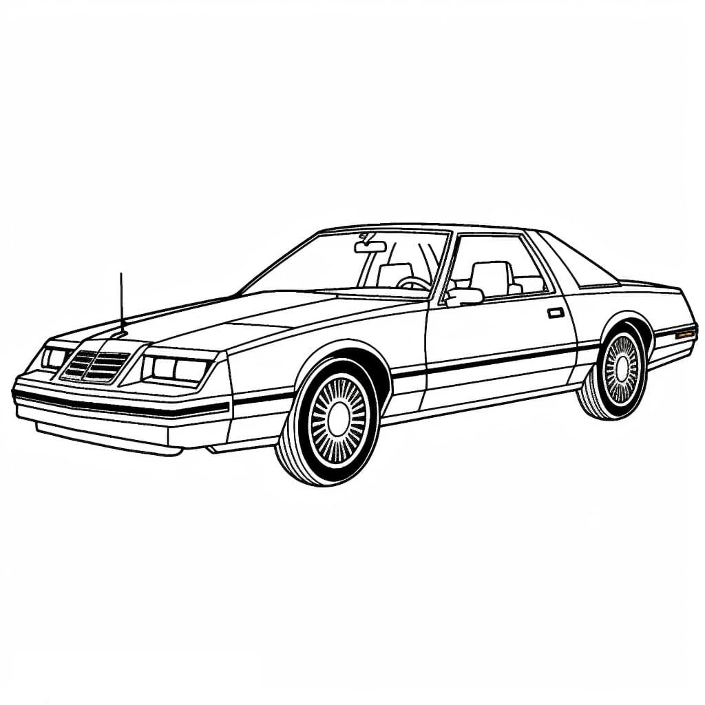 Cadillac Allante 3