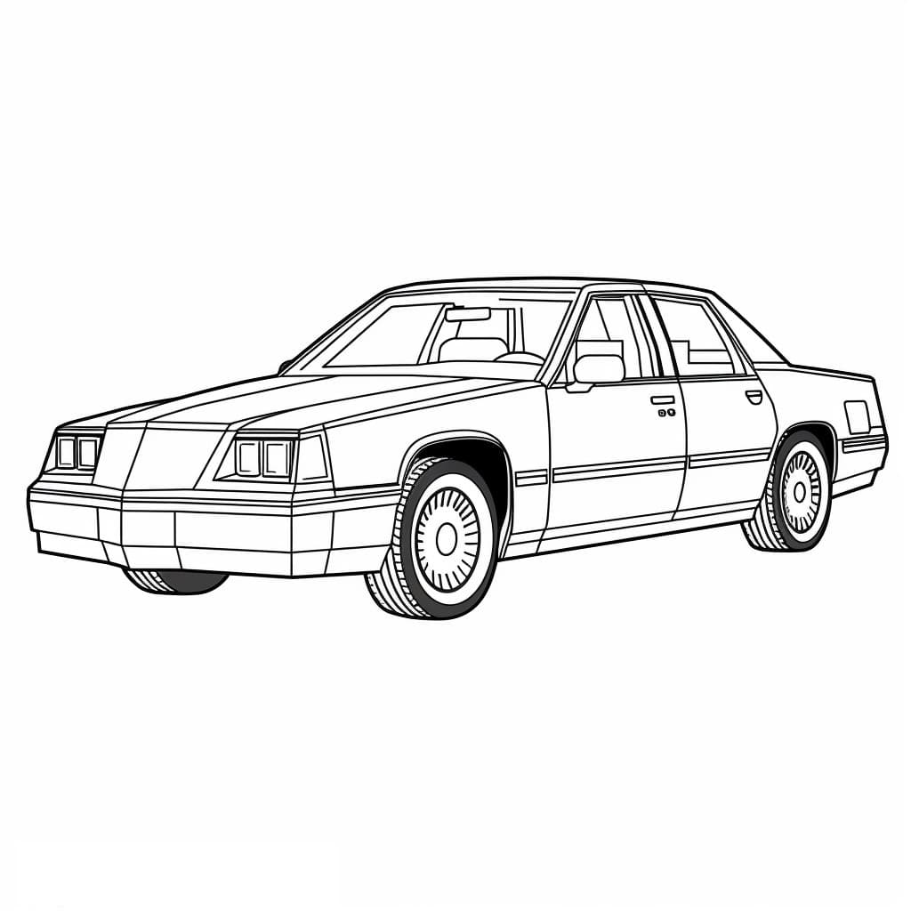 Cadillac CT4 2024 2